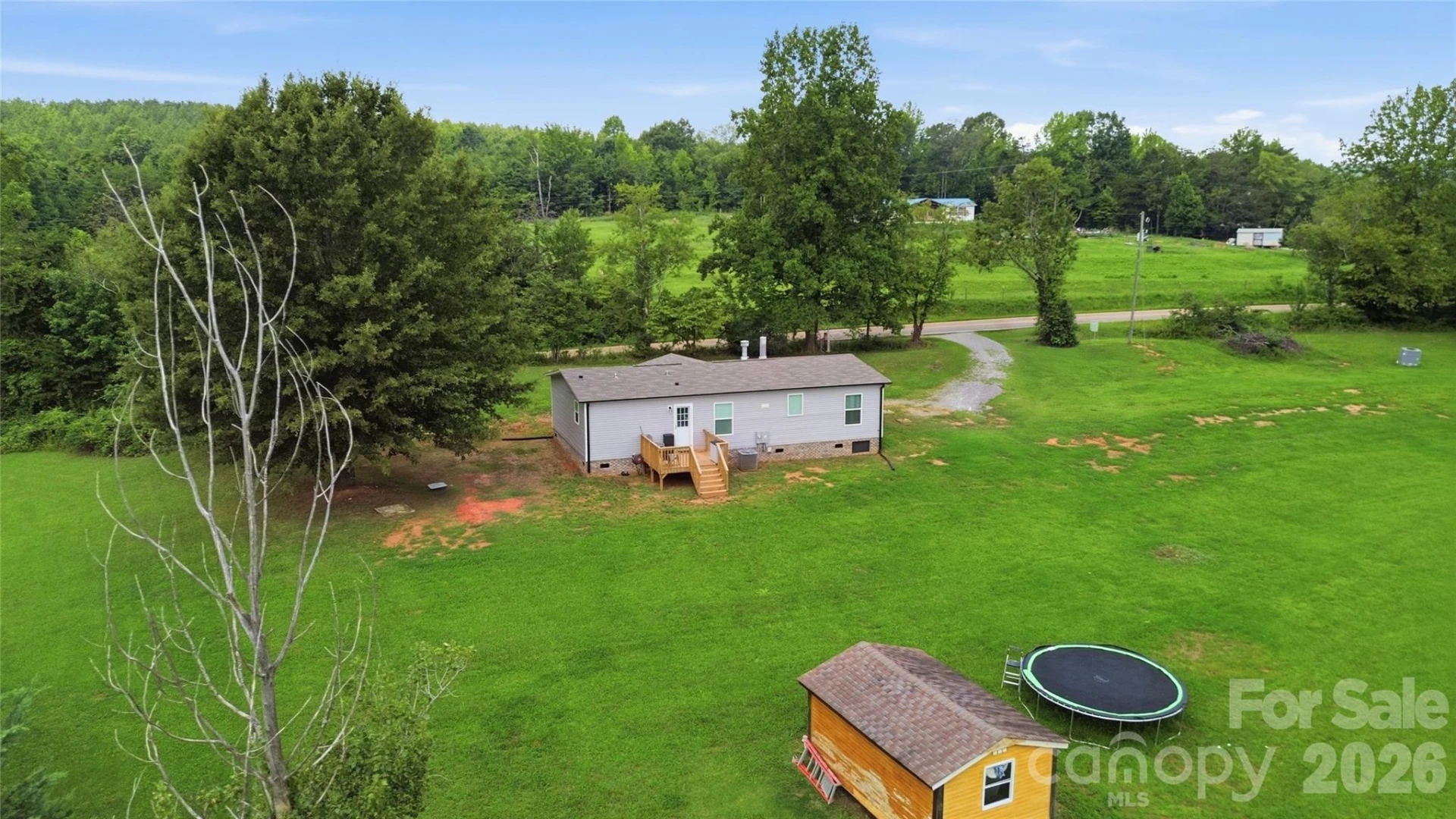 3906 Hollis Road - Photo 36