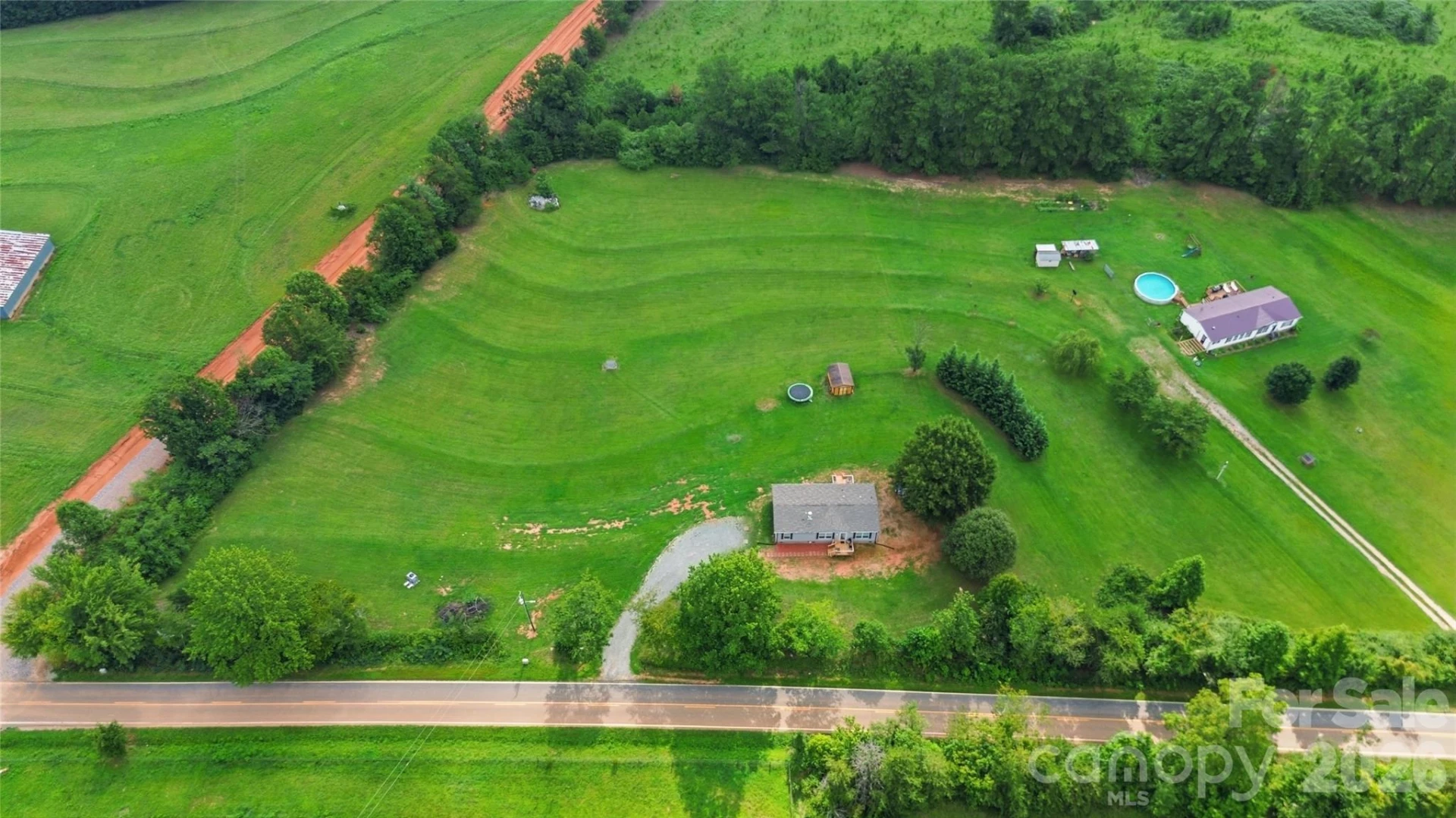 3906 Hollis Road - Photo 37