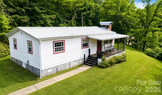 27 Lela Lane, Alexander, NC, 28701