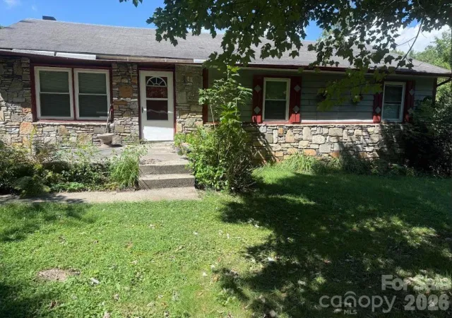 107 Flat Creek Drive