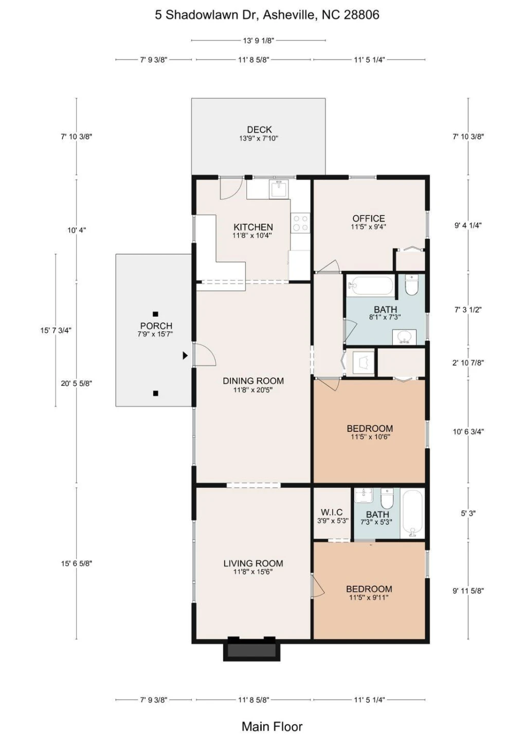 5 Shadowlawn Drive - Photo 40
