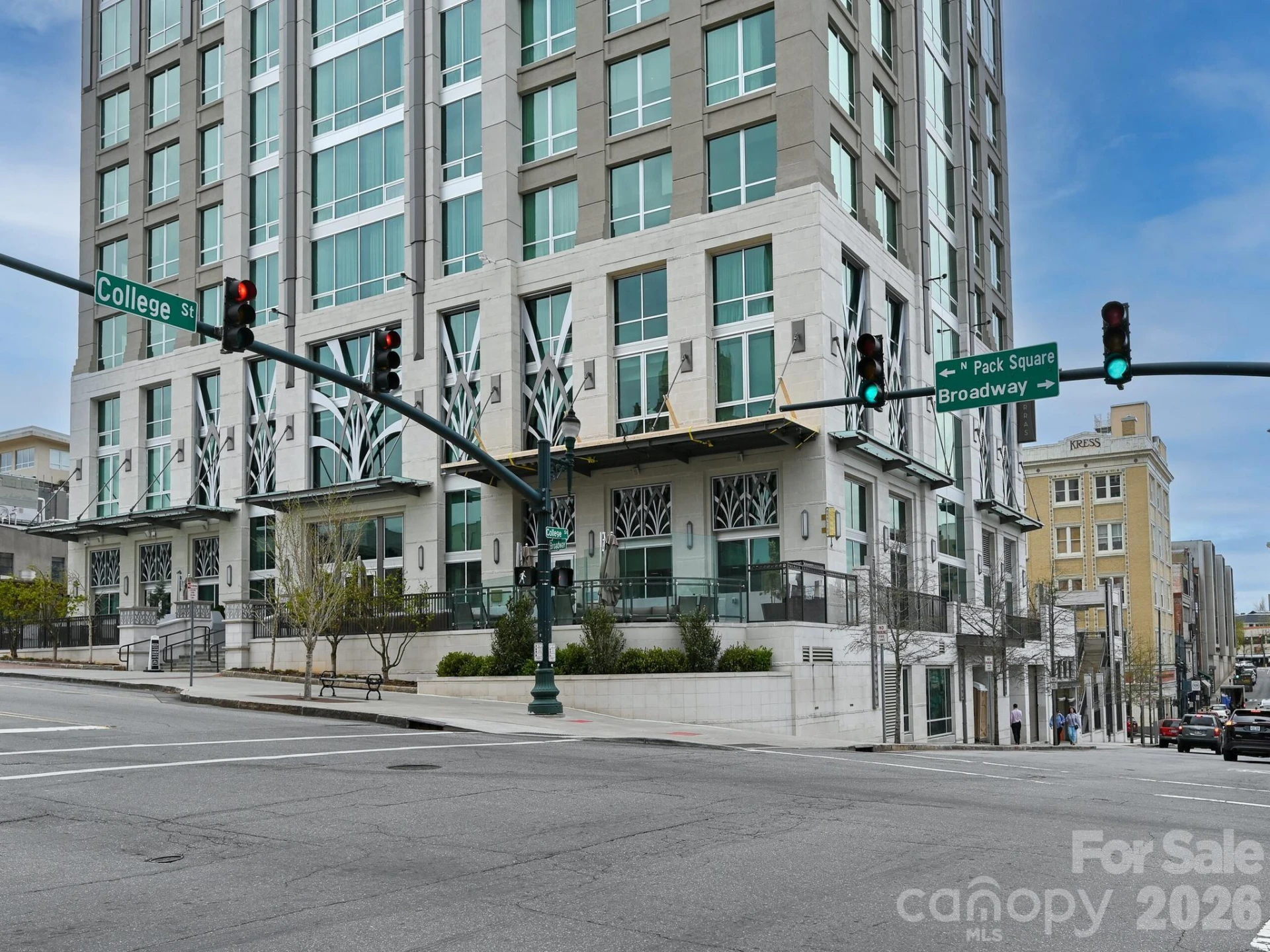 7 Patton Avenue #1805 - Photo 48