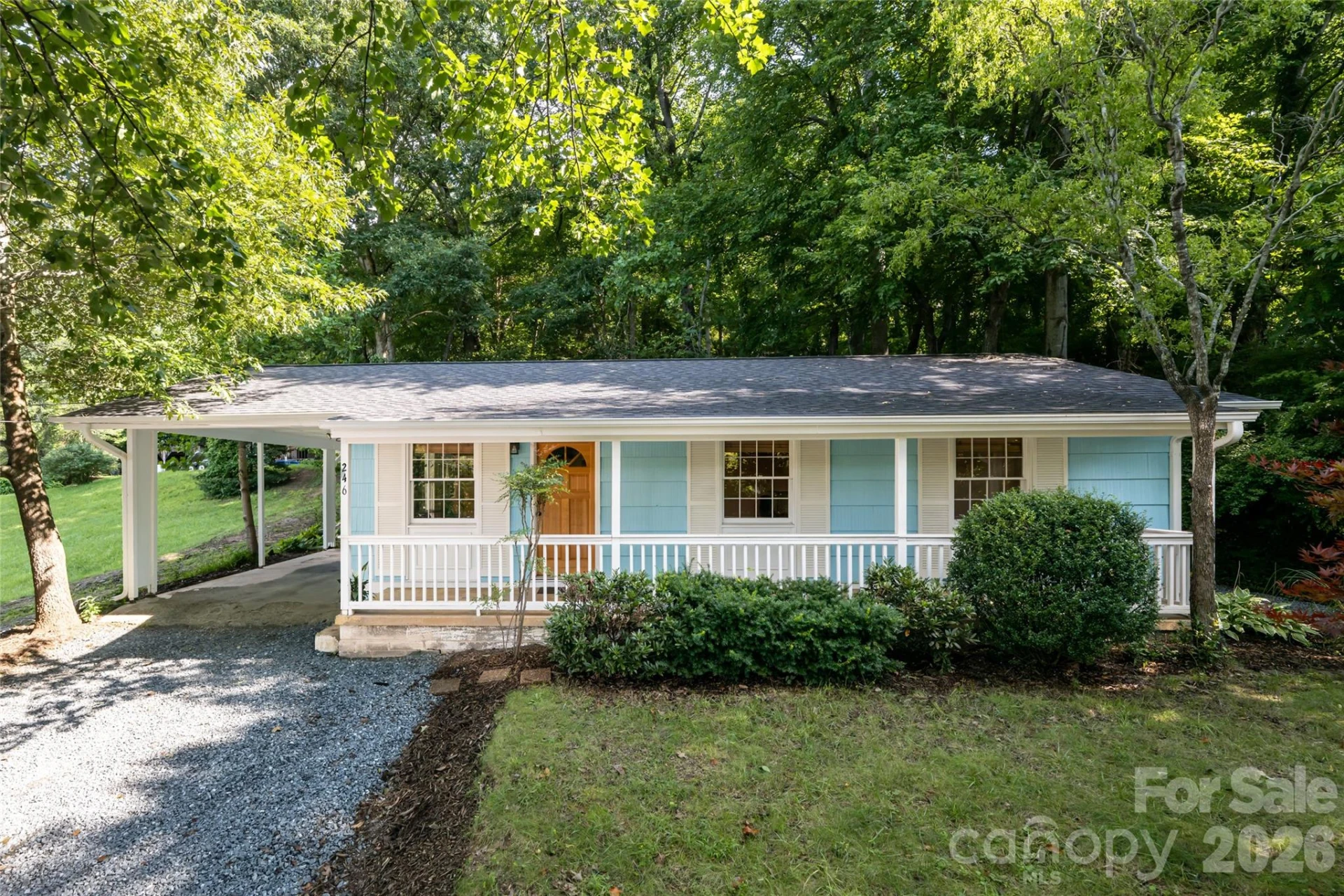 246 North Fork Road - Photo 2
