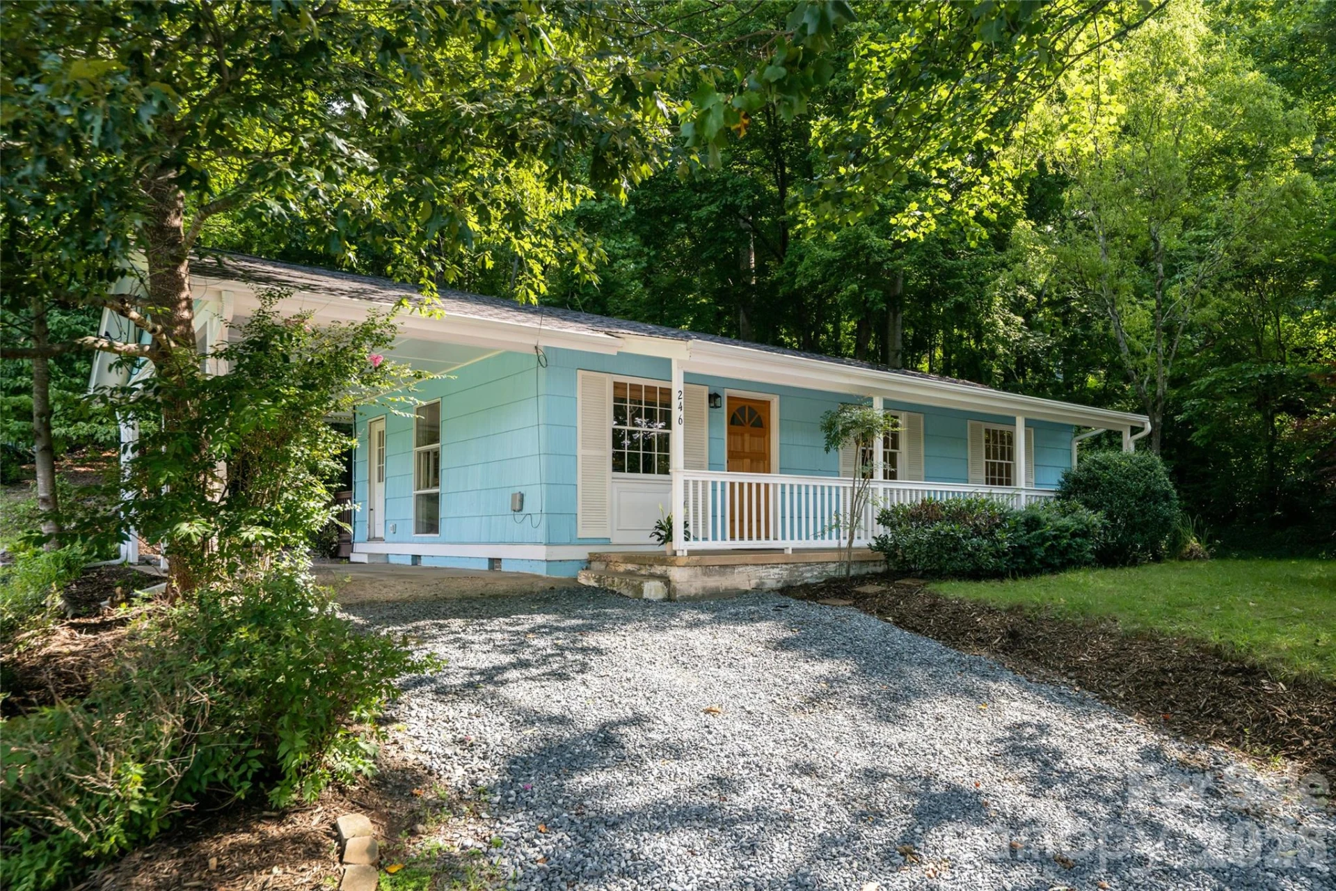 246 North Fork Road - Photo 3