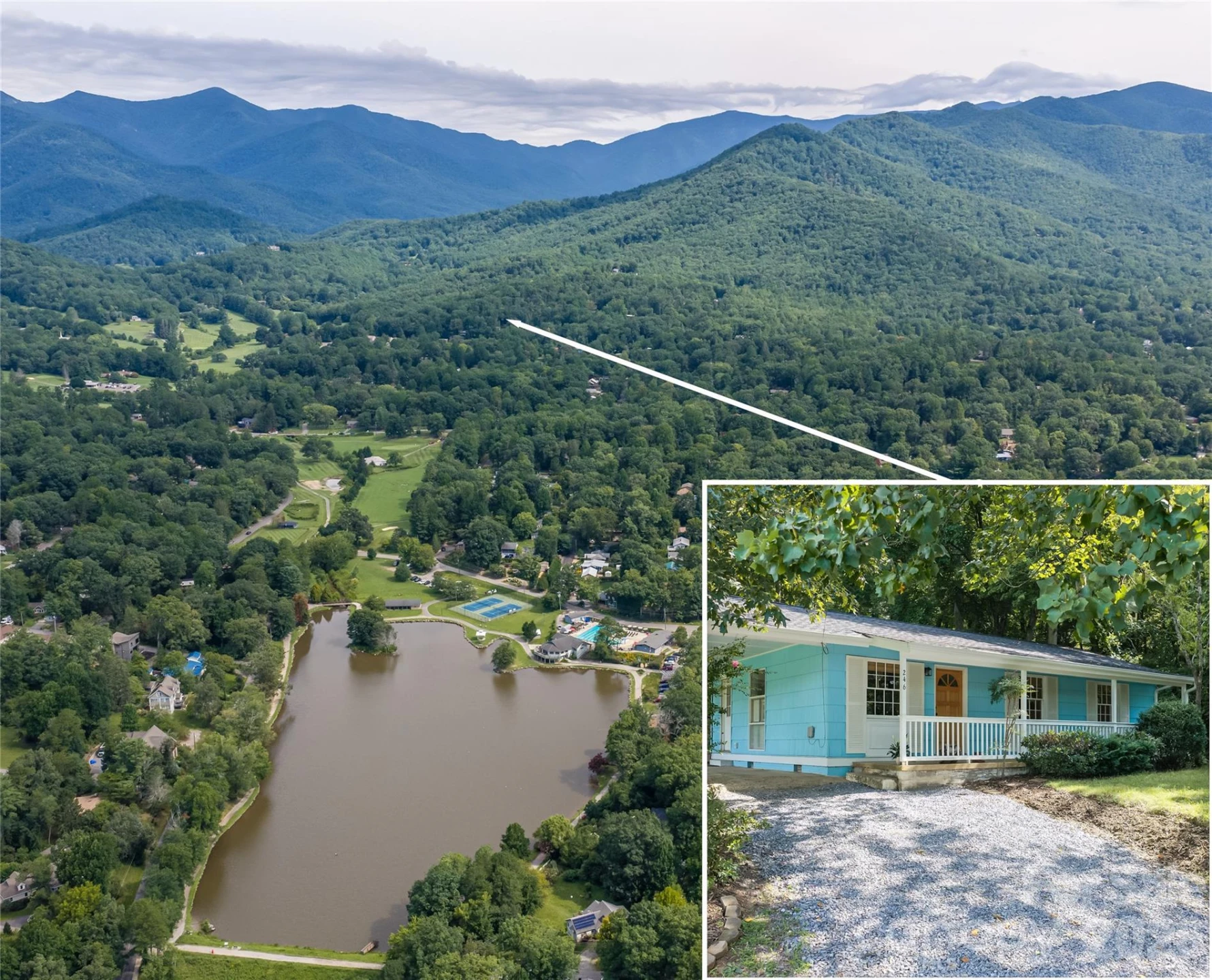 246 North Fork Road - Photo 4