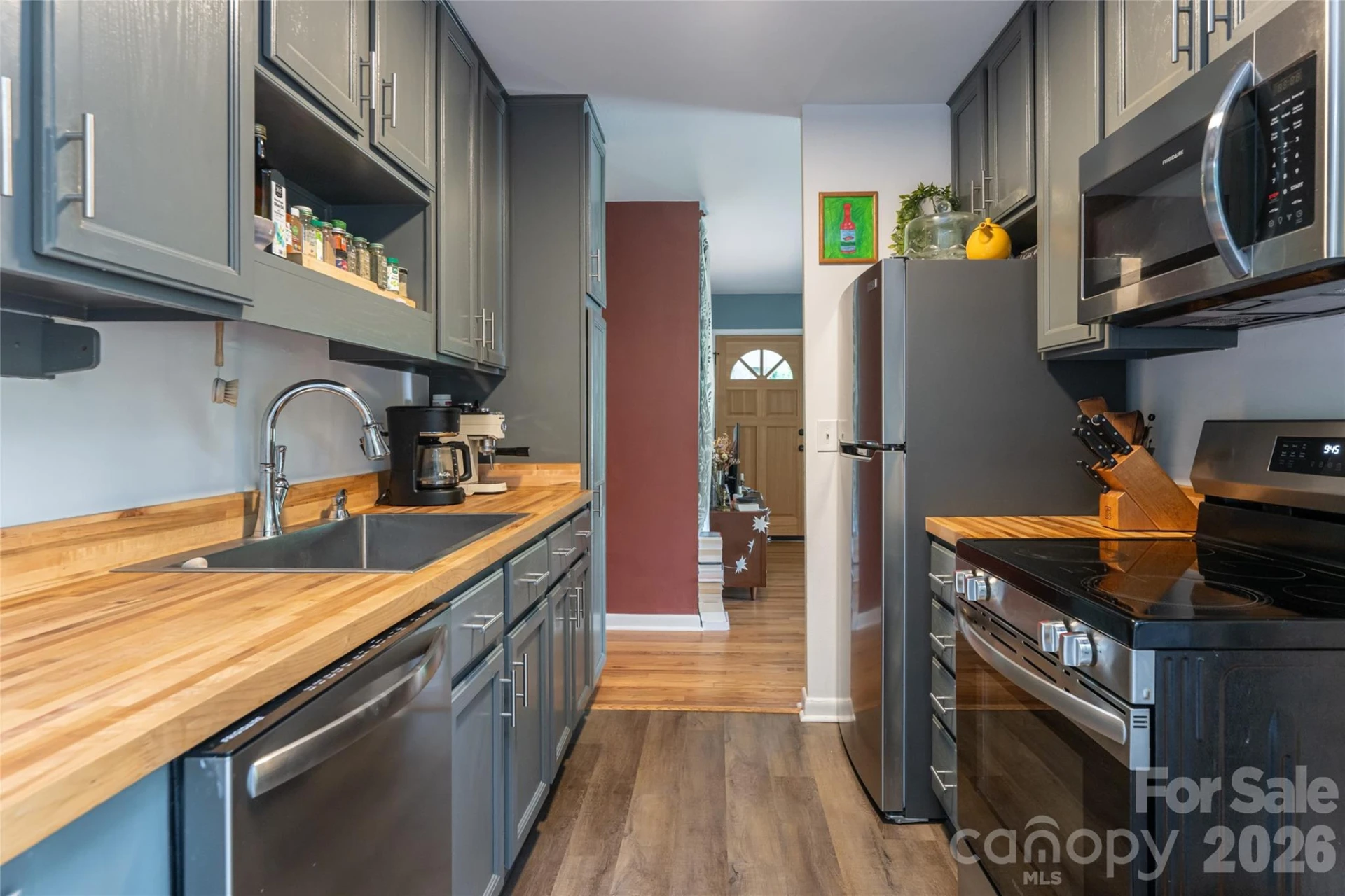 246 North Fork Road - Photo 16