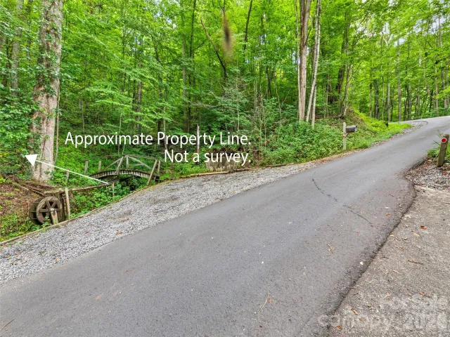 00 Dogwood Trail
