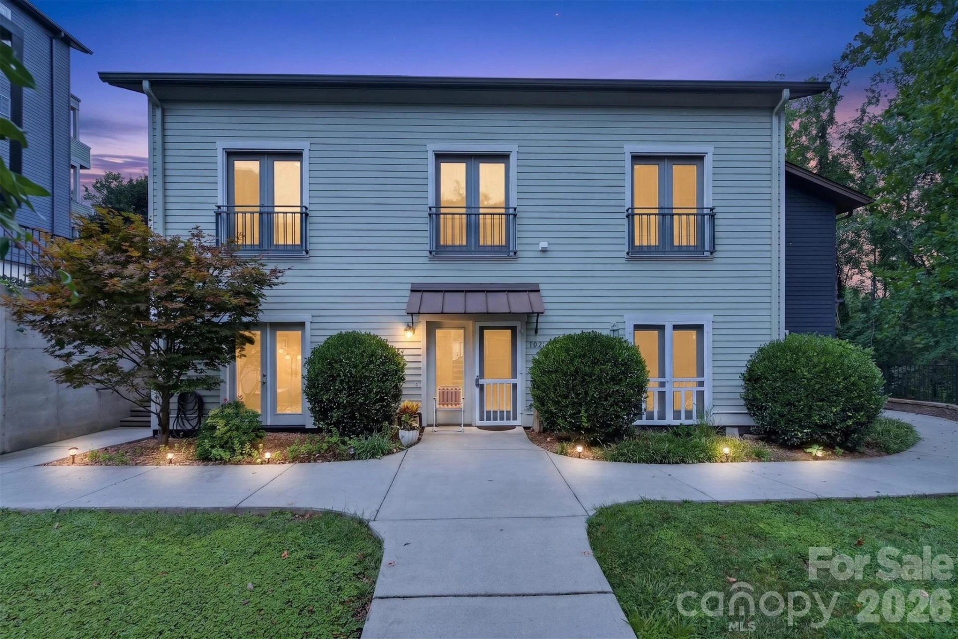 600 N Skyloft Drive #102 - Photo 26
