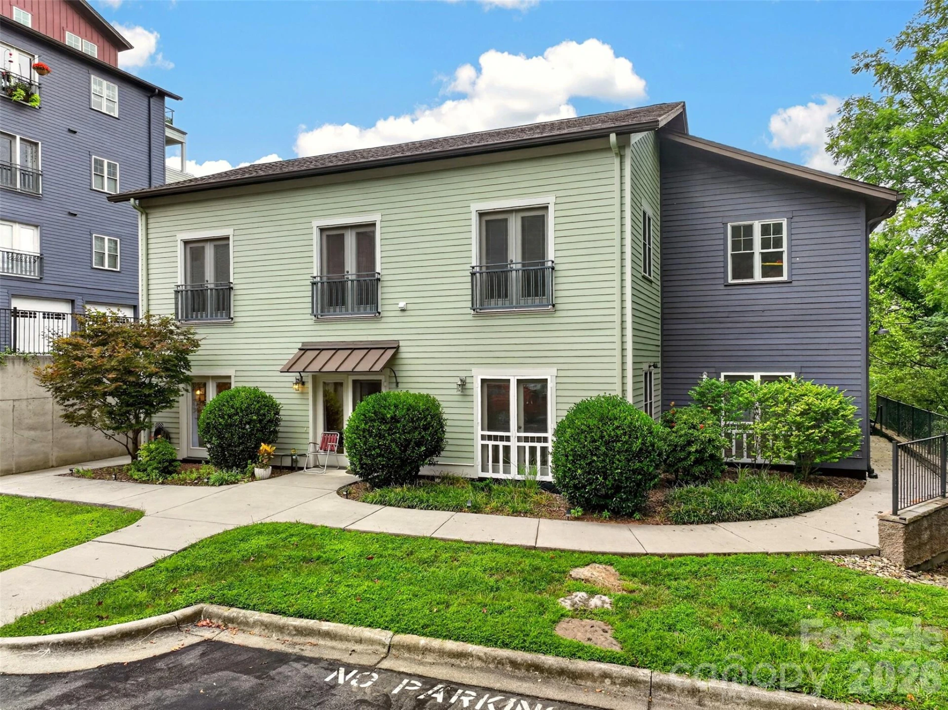 600 N Skyloft Drive #102 - Photo 27