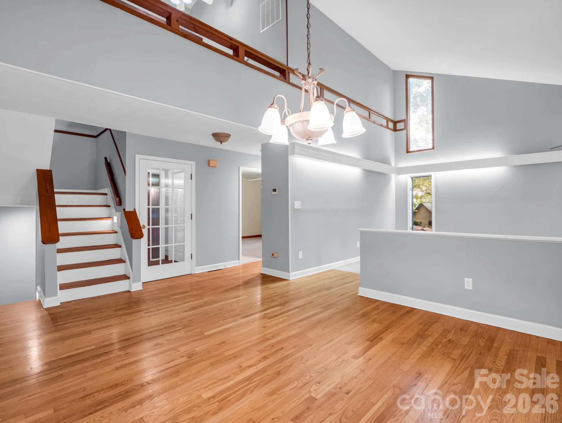 10 Chestnut Ridge Road