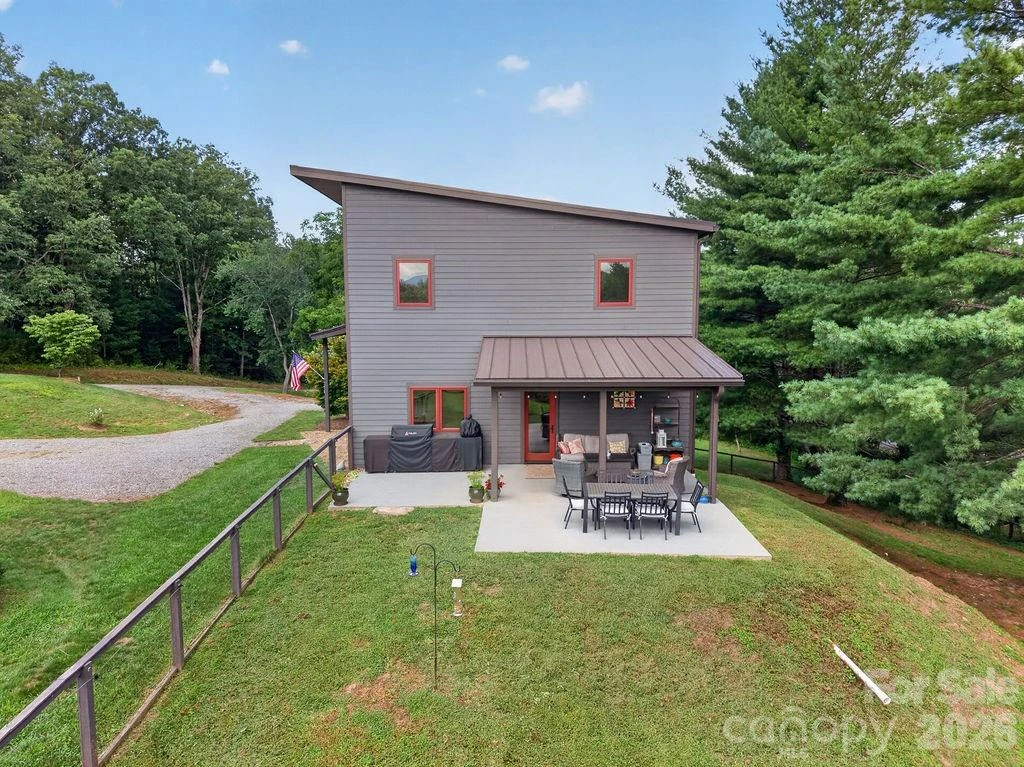 208 Gravely Branch Road - Photo 4