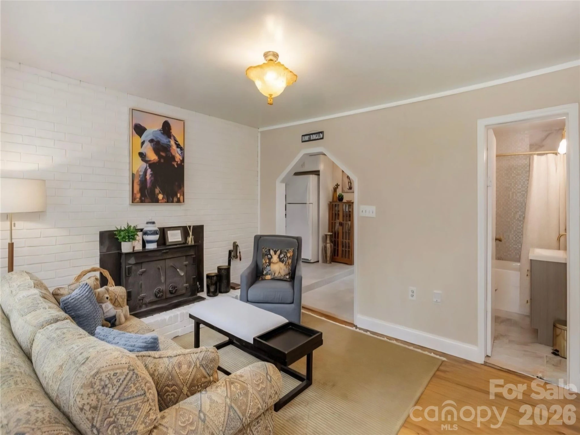 1323 Locust Grove Road - Photo 4