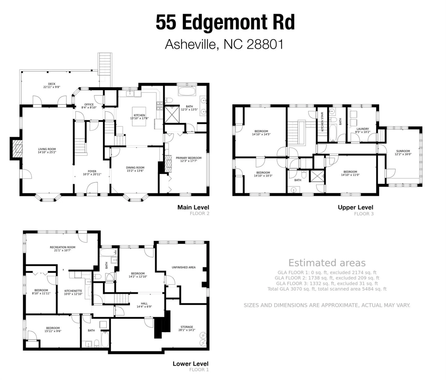 55 Edgemont Road - Photo 7