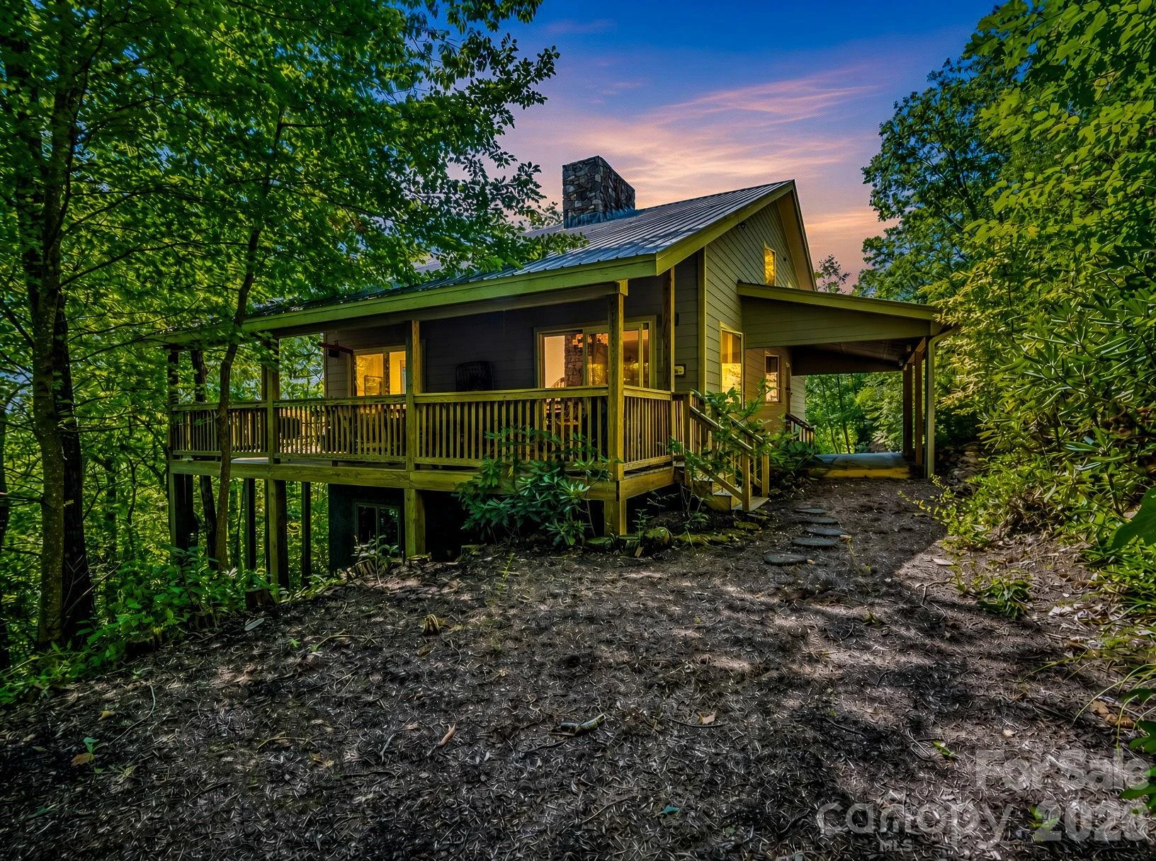 366 Summer Haven Road