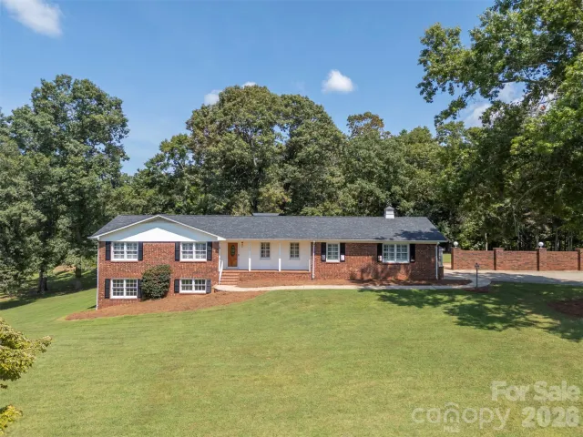 1360 Harris Holly Springs Road
