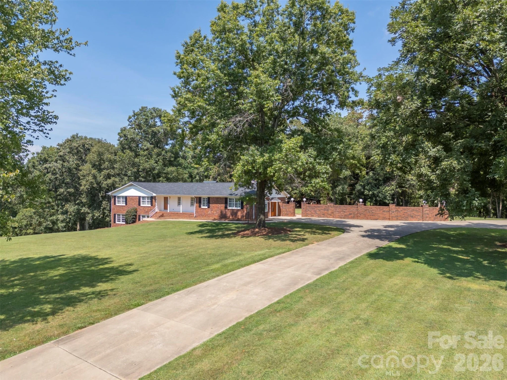 1360 Harris Holly Springs Road - Photo 2