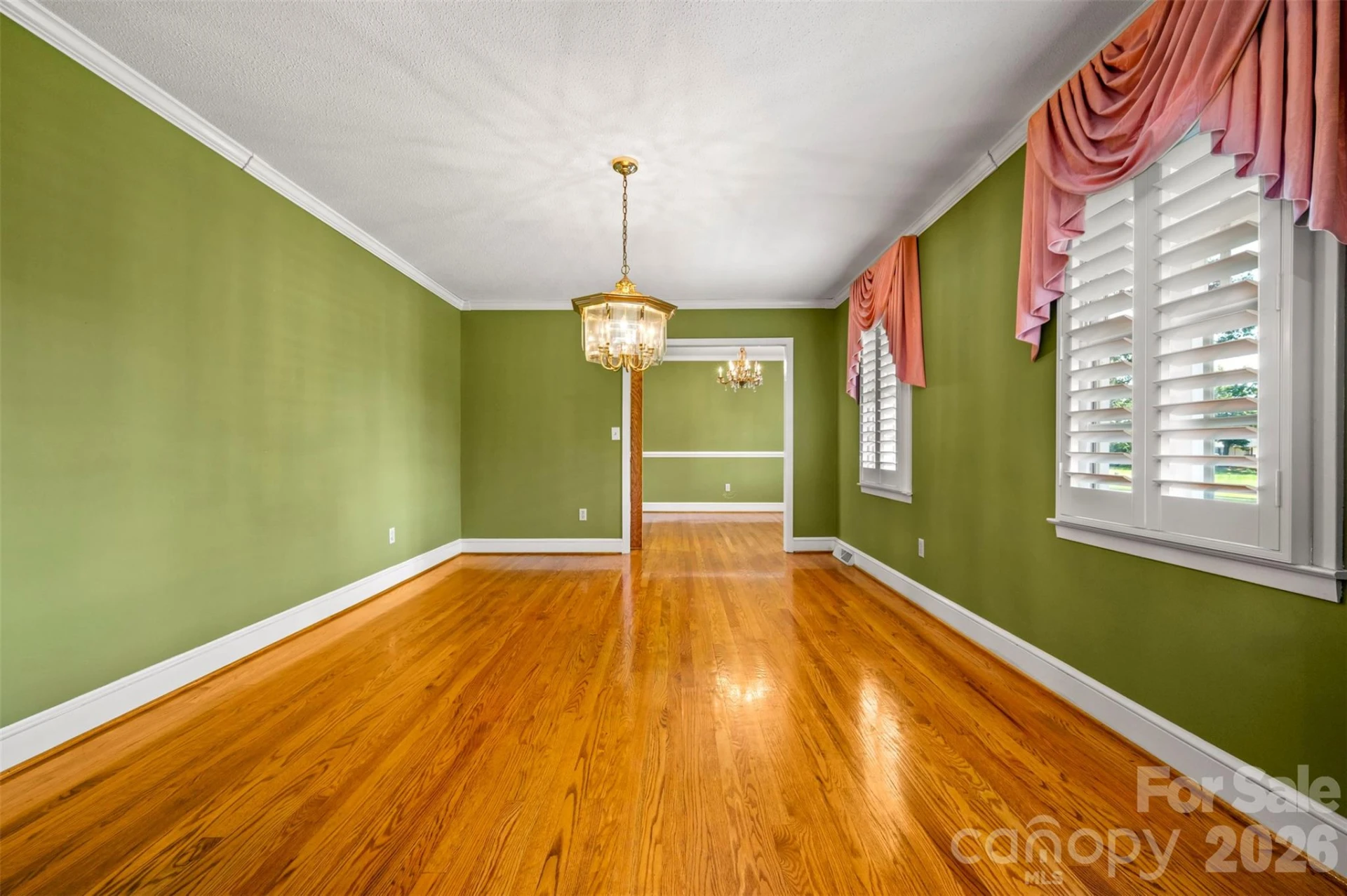 1360 Harris Holly Springs Road - Photo 3