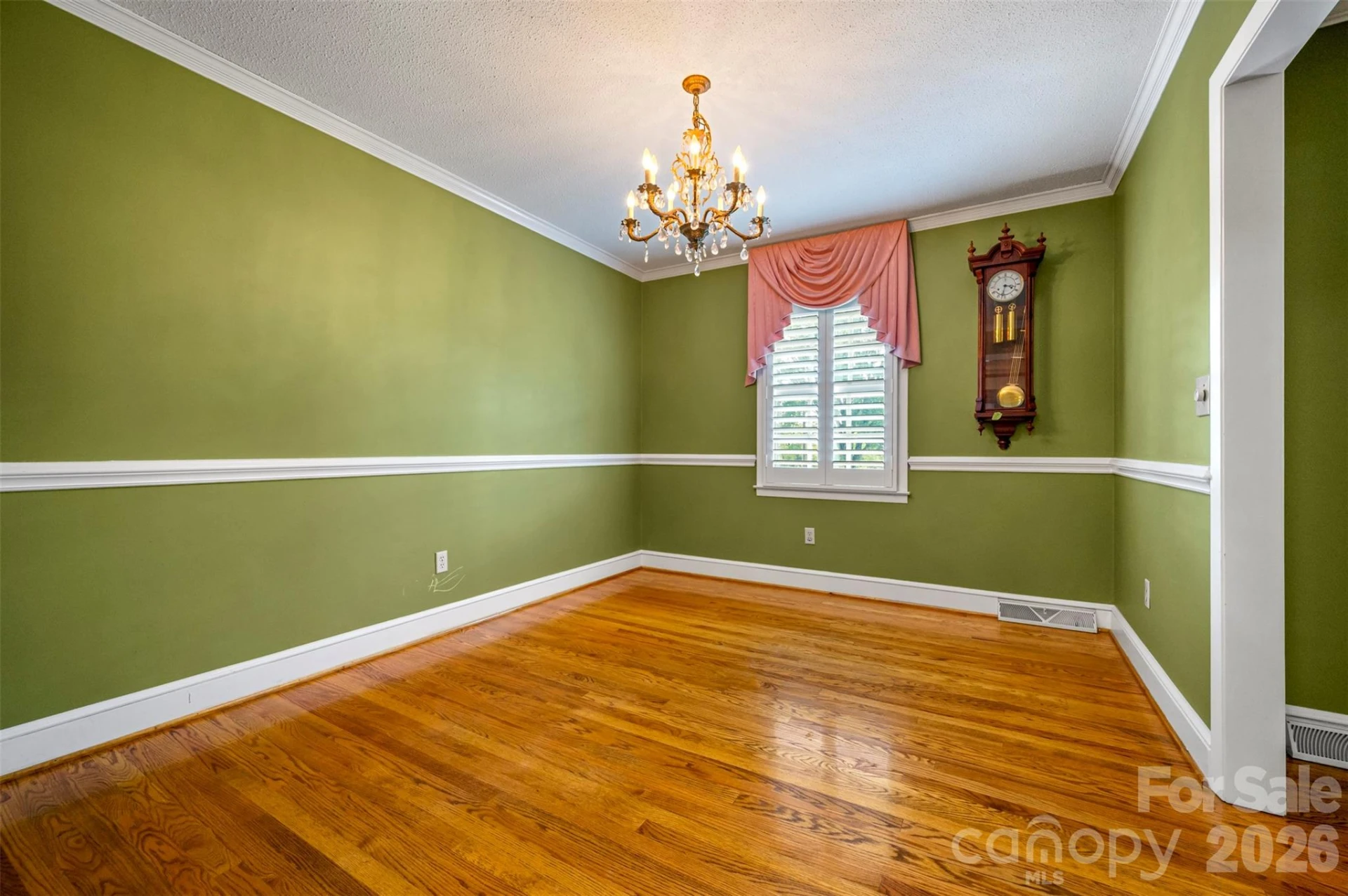 1360 Harris Holly Springs Road - Photo 5