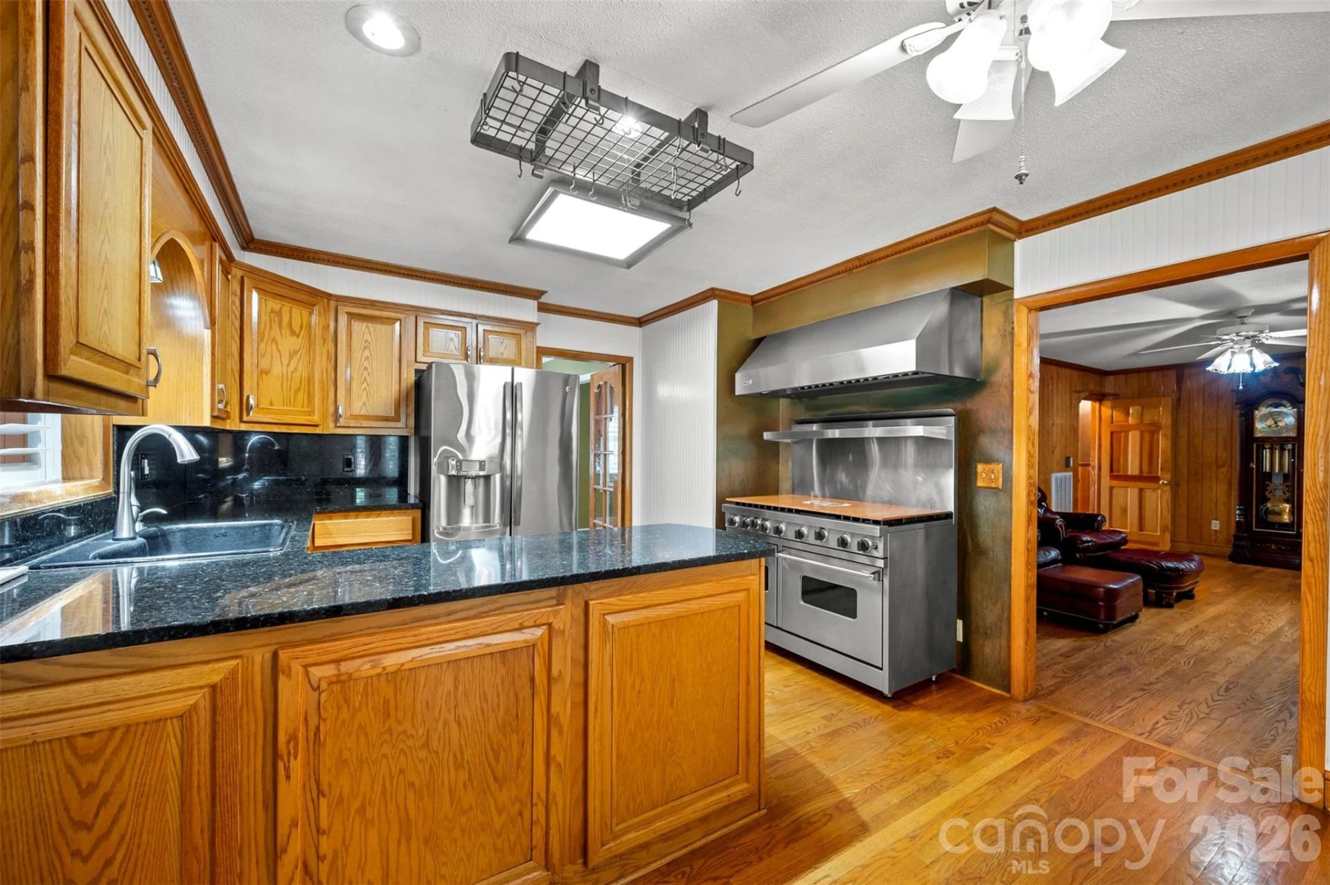 1360 Harris Holly Springs Road - Photo 7