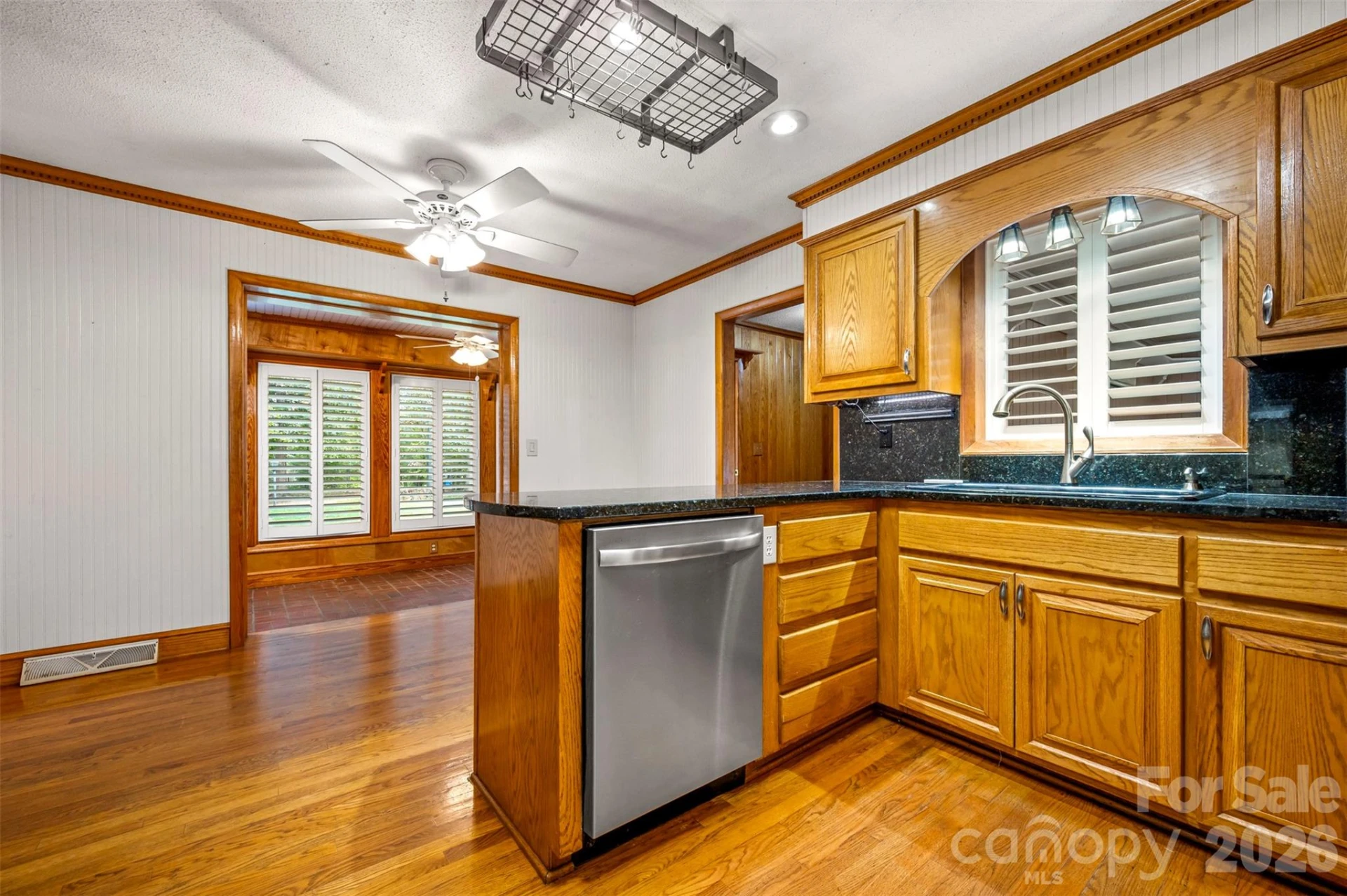 1360 Harris Holly Springs Road - Photo 9
