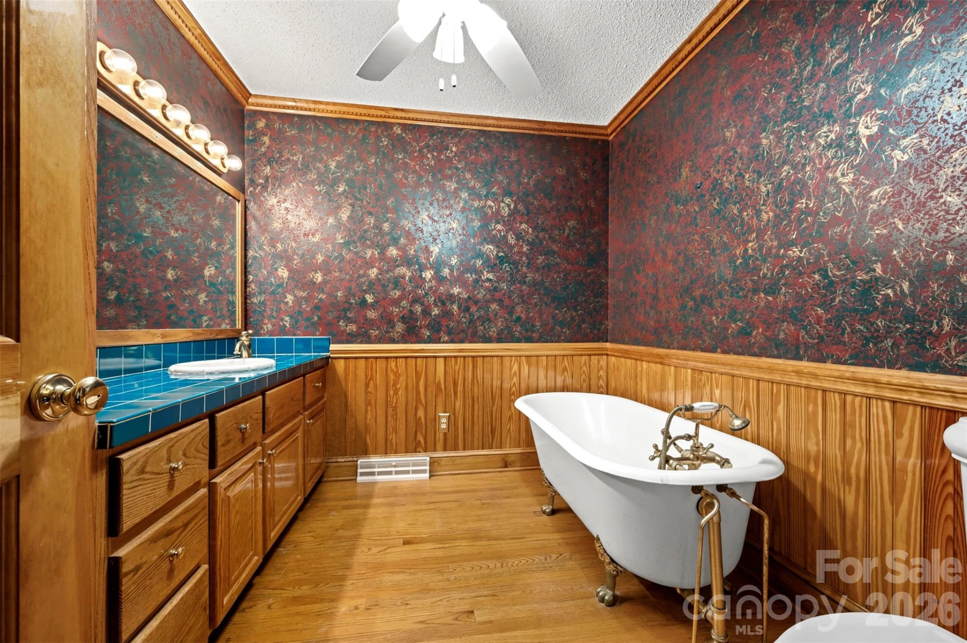1360 Harris Holly Springs Road - Photo 13