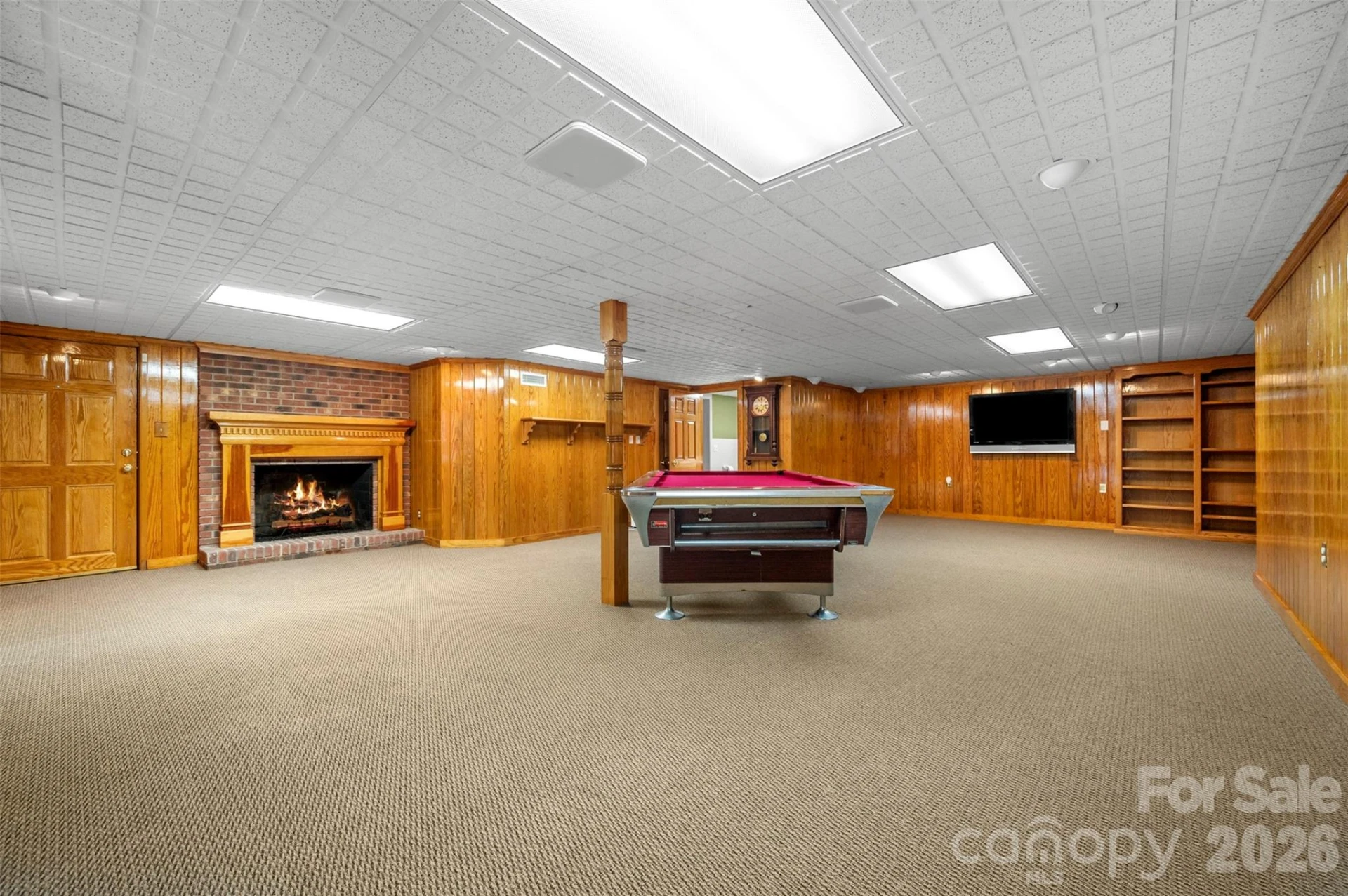 1360 Harris Holly Springs Road - Photo 23