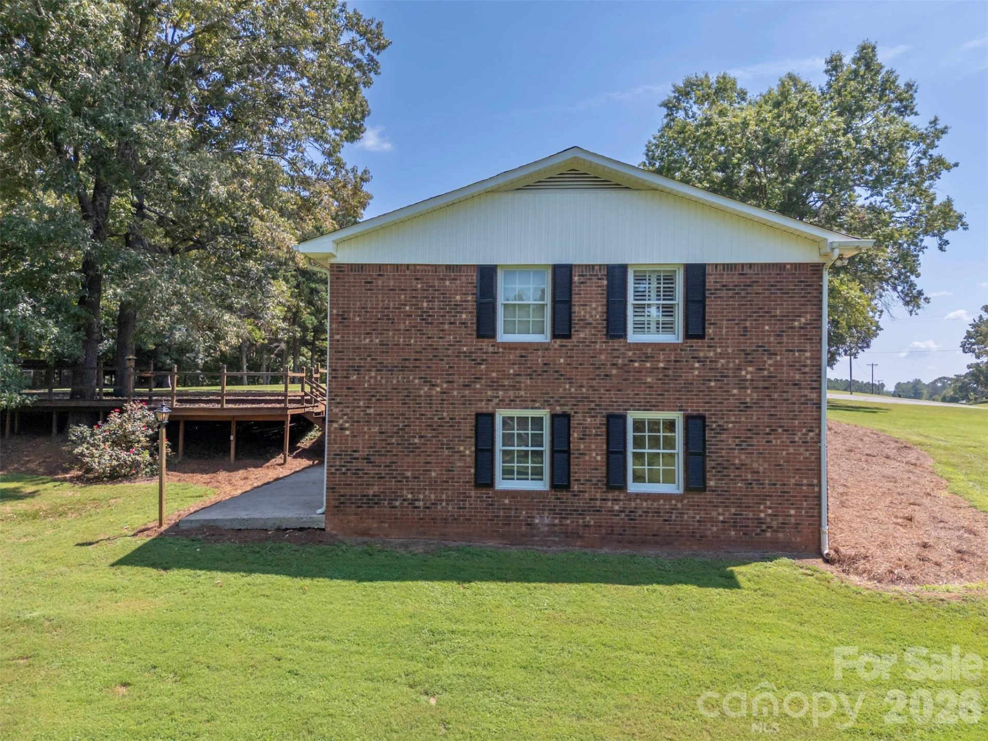 1360 Harris Holly Springs Road - Photo 27