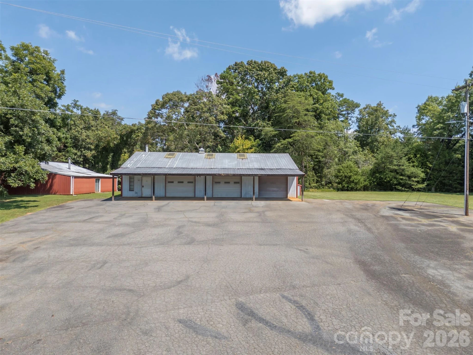 1360 Harris Holly Springs Road - Photo 42