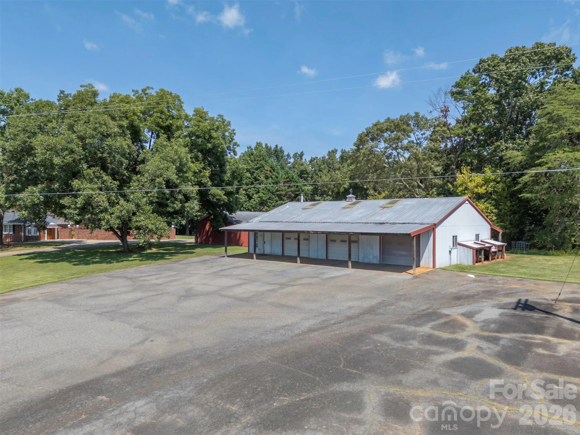 1360 Harris Holly Springs Road - Photo 45