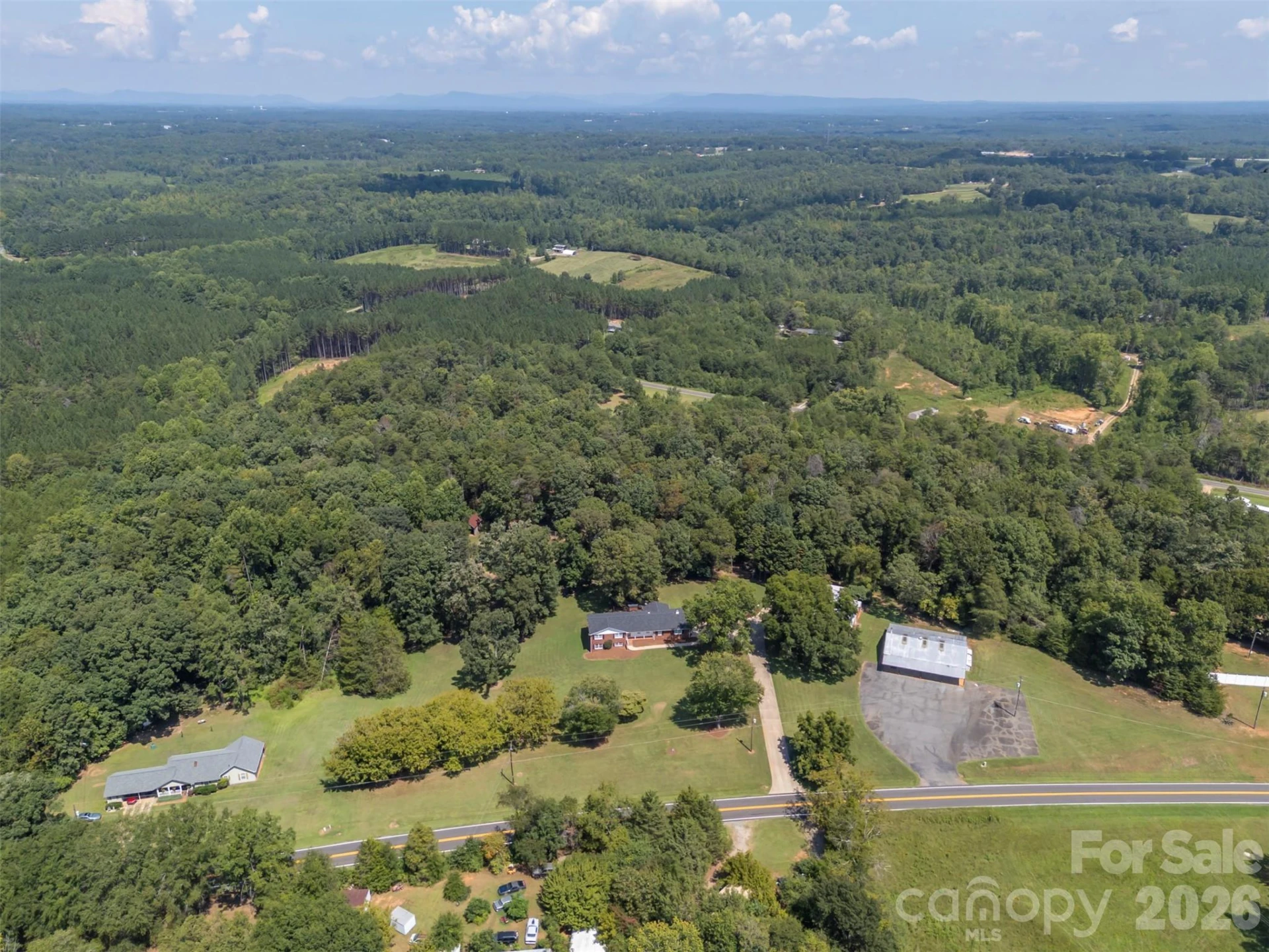 1360 Harris Holly Springs Road - Photo 47