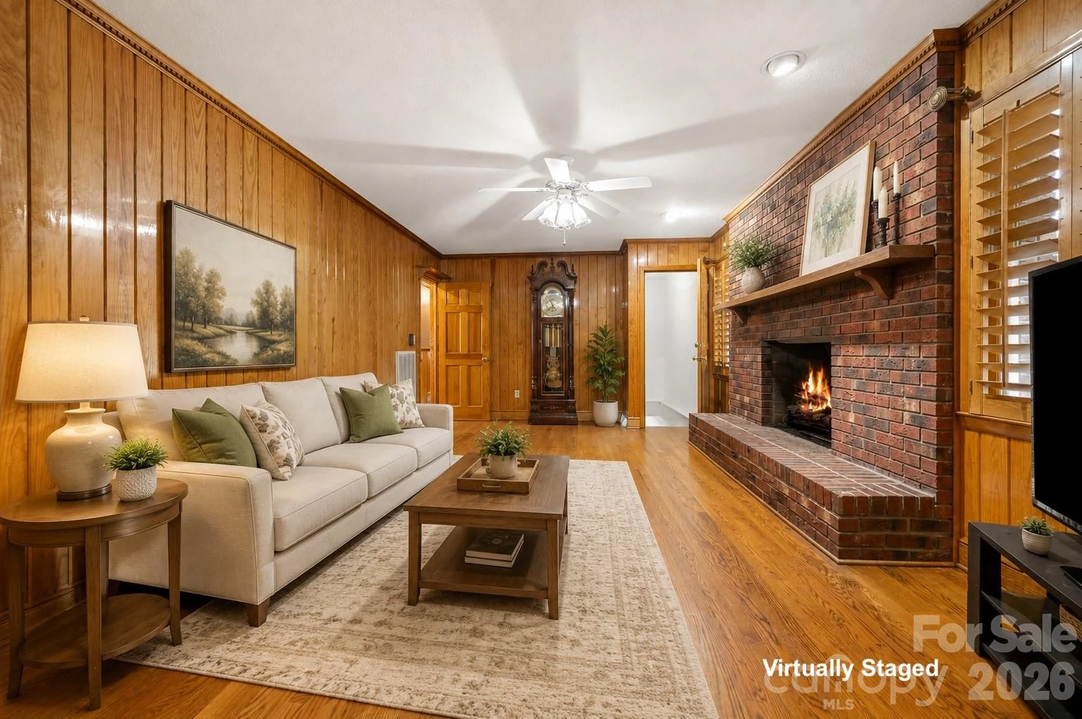 1360 Harris Holly Springs Road - Photo 12