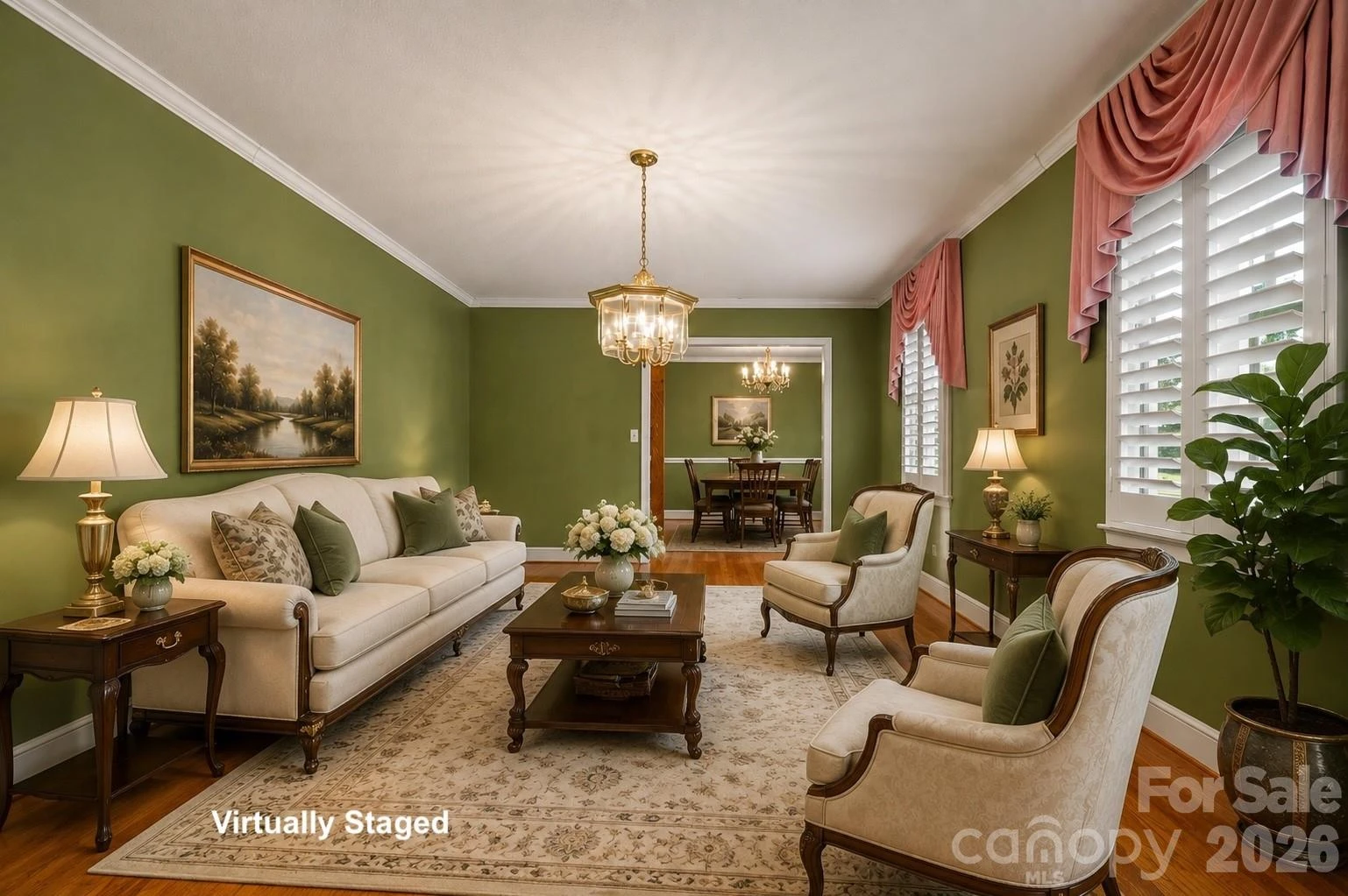 1360 Harris Holly Springs Road - Photo 4