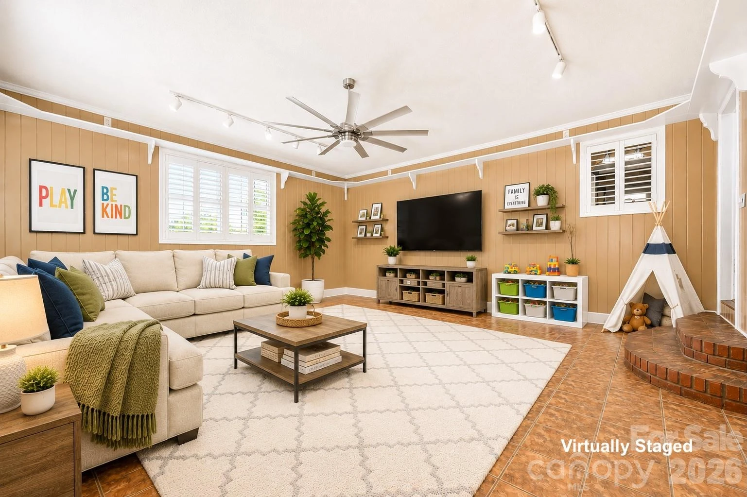 1360 Harris Holly Springs Road - Photo 14