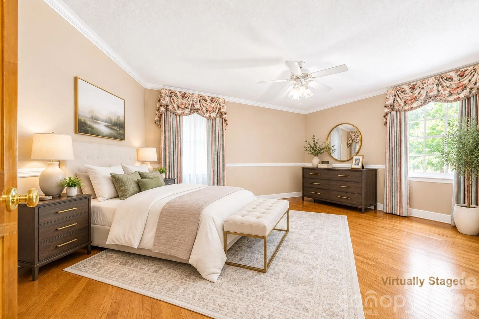 1360 Harris Holly Springs Road - Photo 19