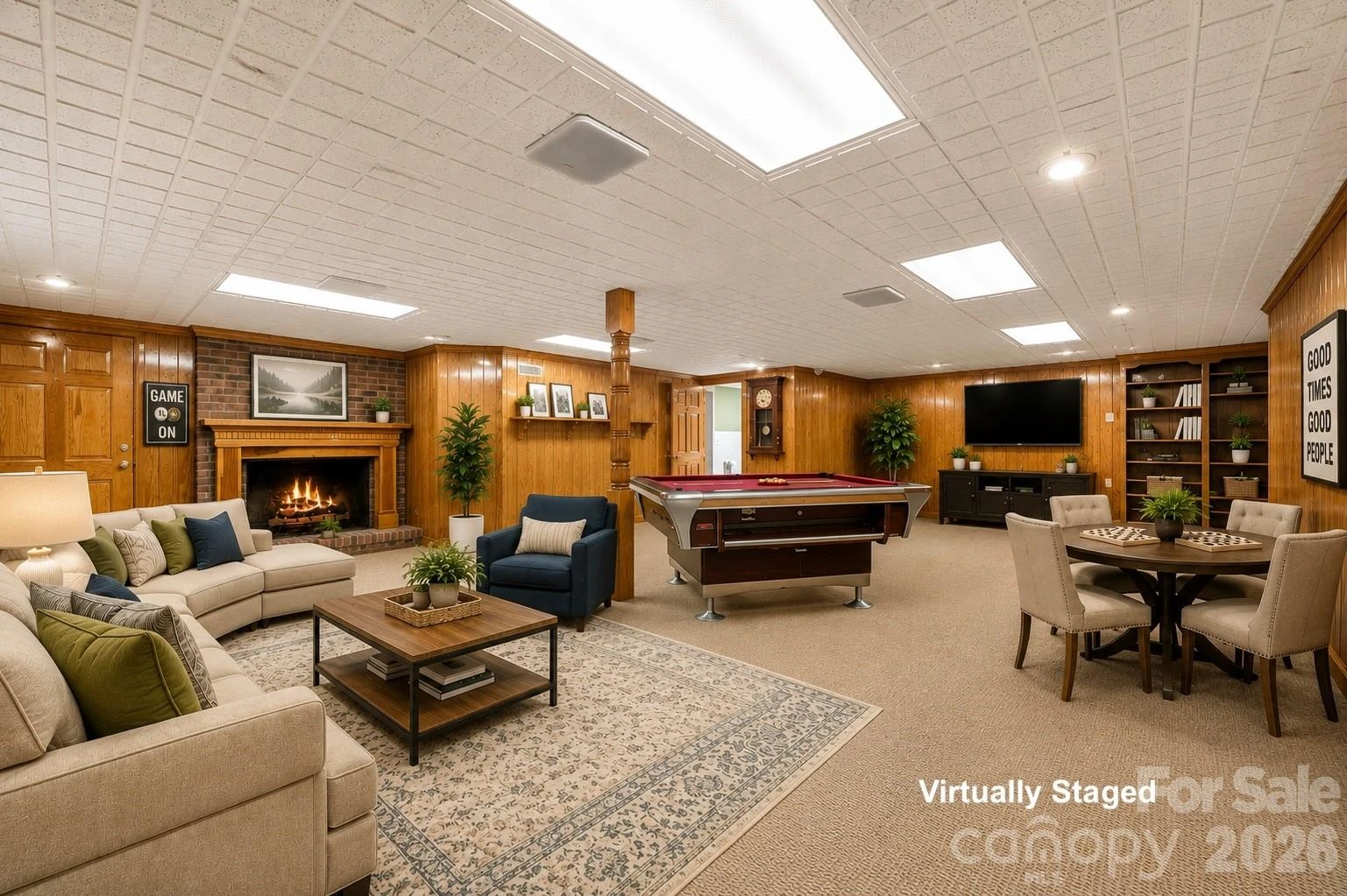 1360 Harris Holly Springs Road - Photo 26