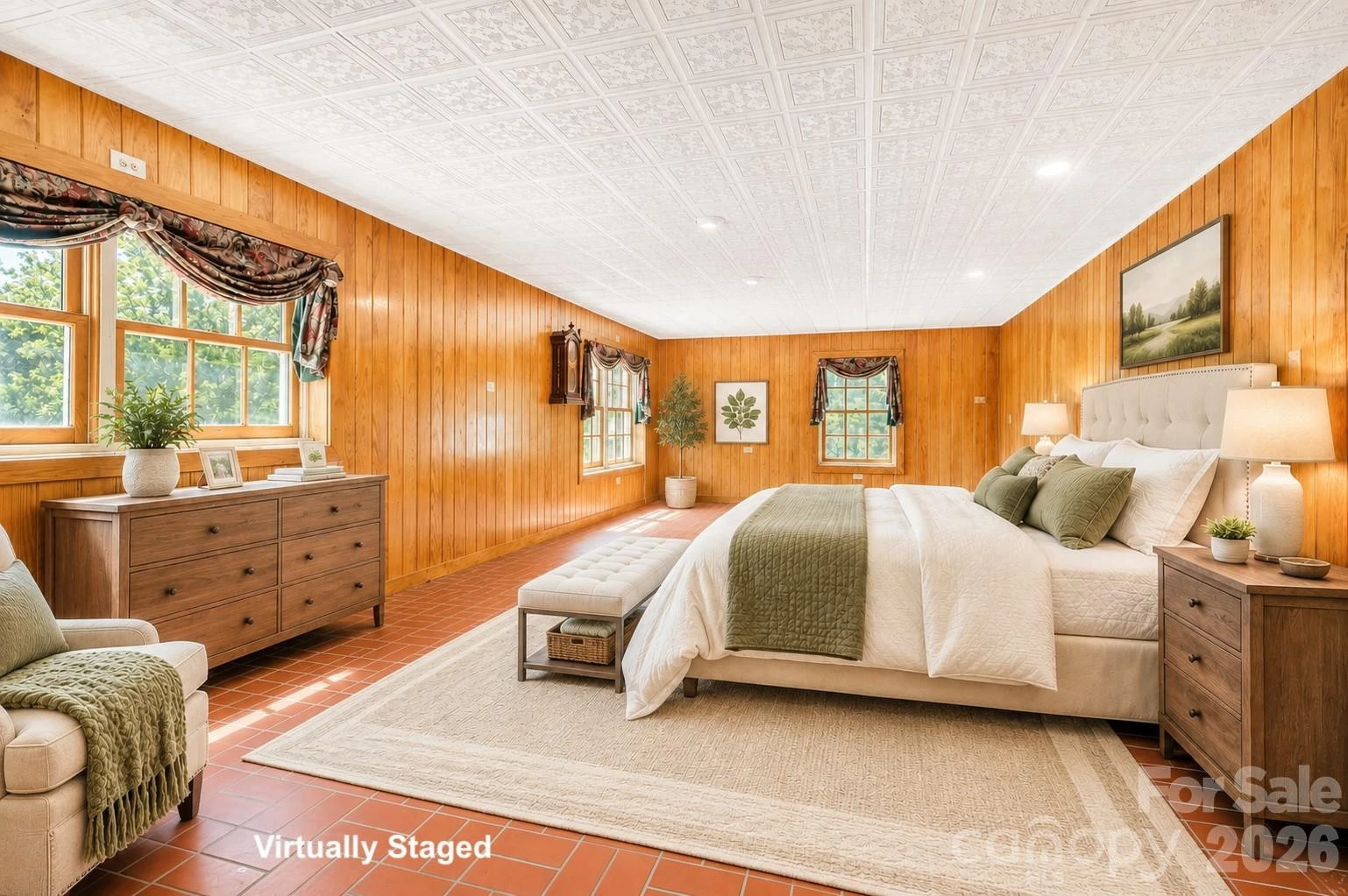 1360 Harris Holly Springs Road - Photo 29
