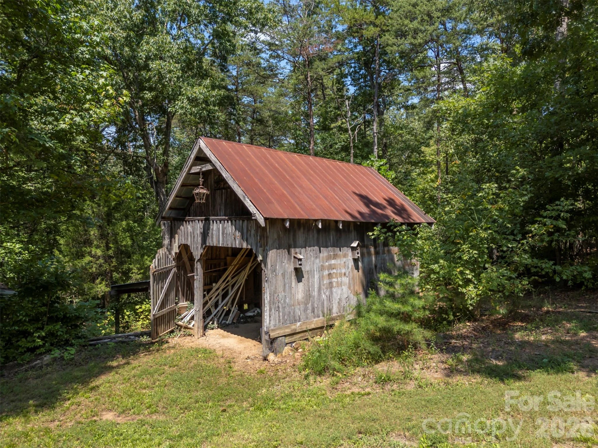 1360 Harris Holly Springs Road - Photo 34