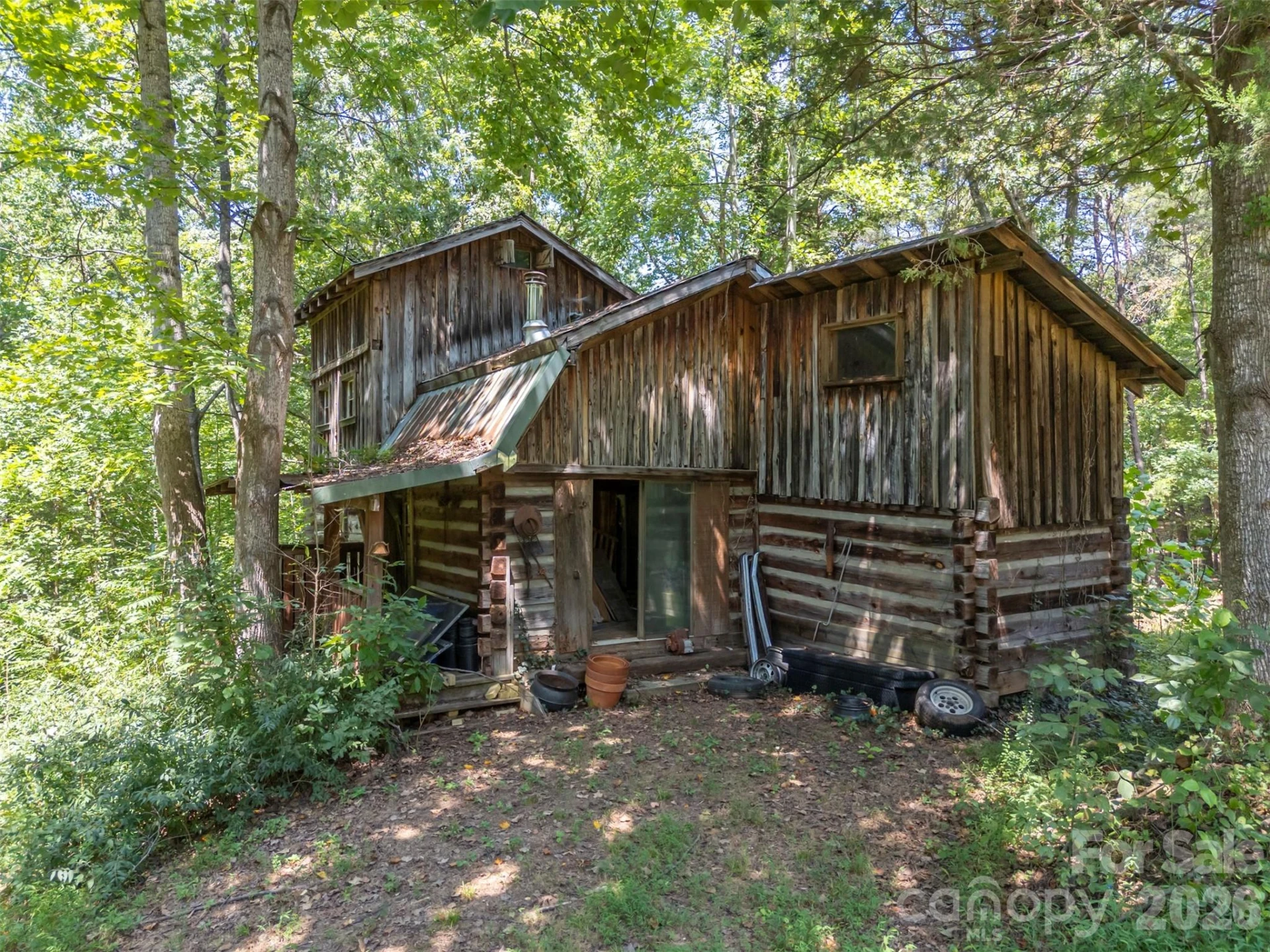1360 Harris Holly Springs Road - Photo 35
