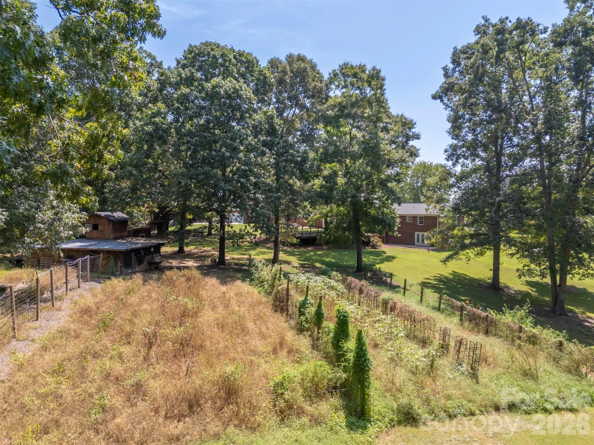 1360 Harris Holly Springs Road - Photo 36