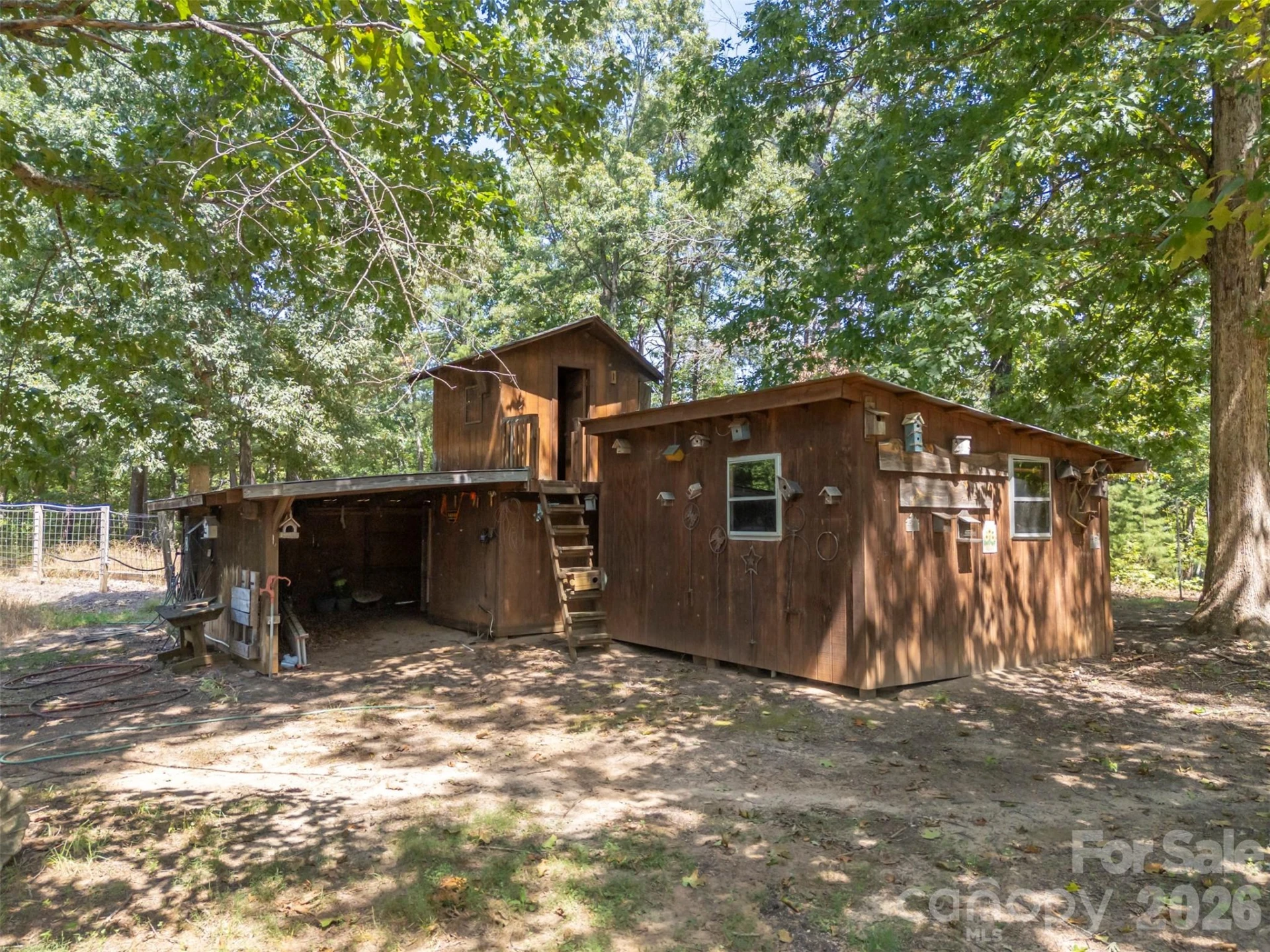 1360 Harris Holly Springs Road - Photo 37