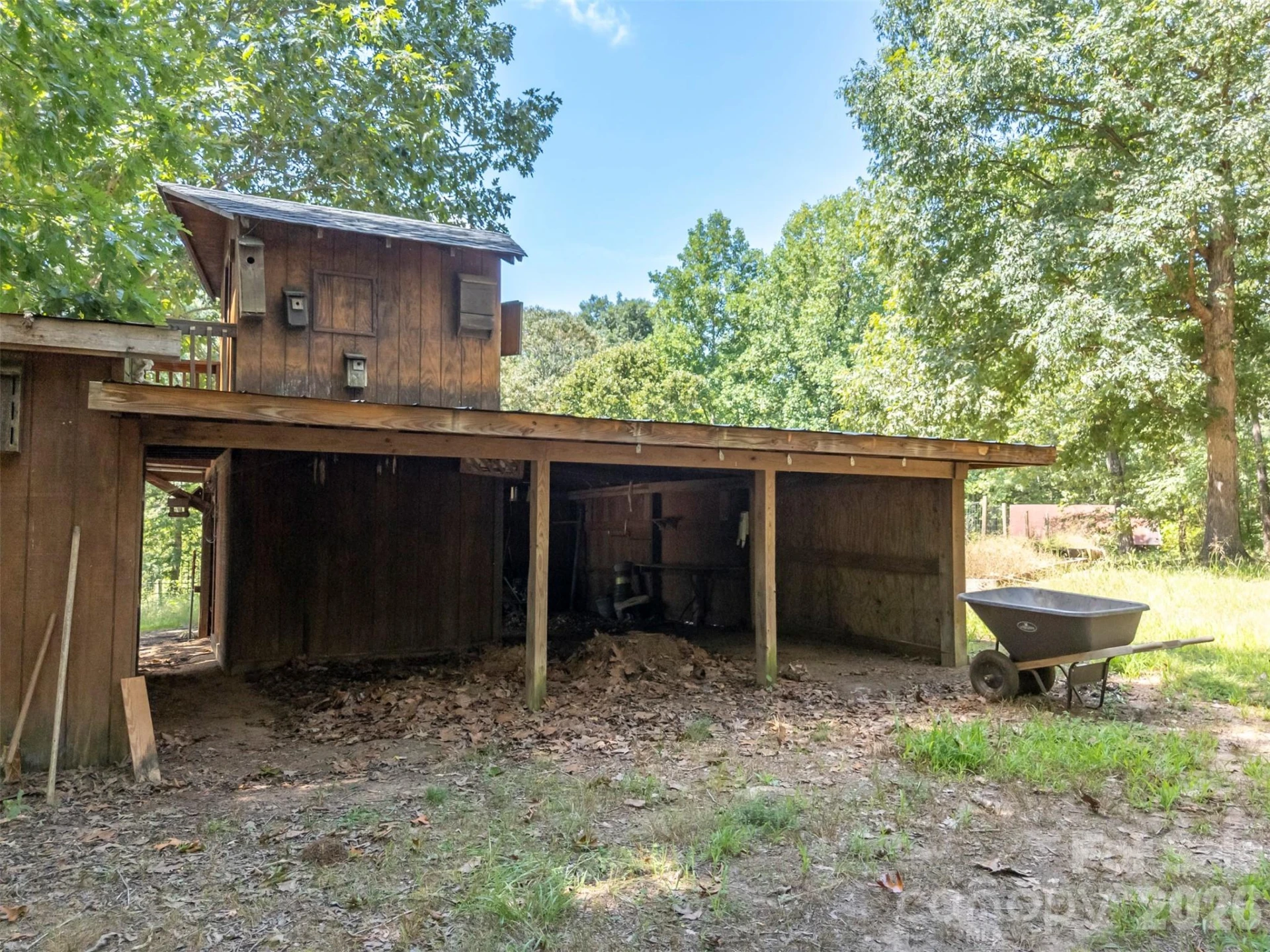 1360 Harris Holly Springs Road - Photo 38