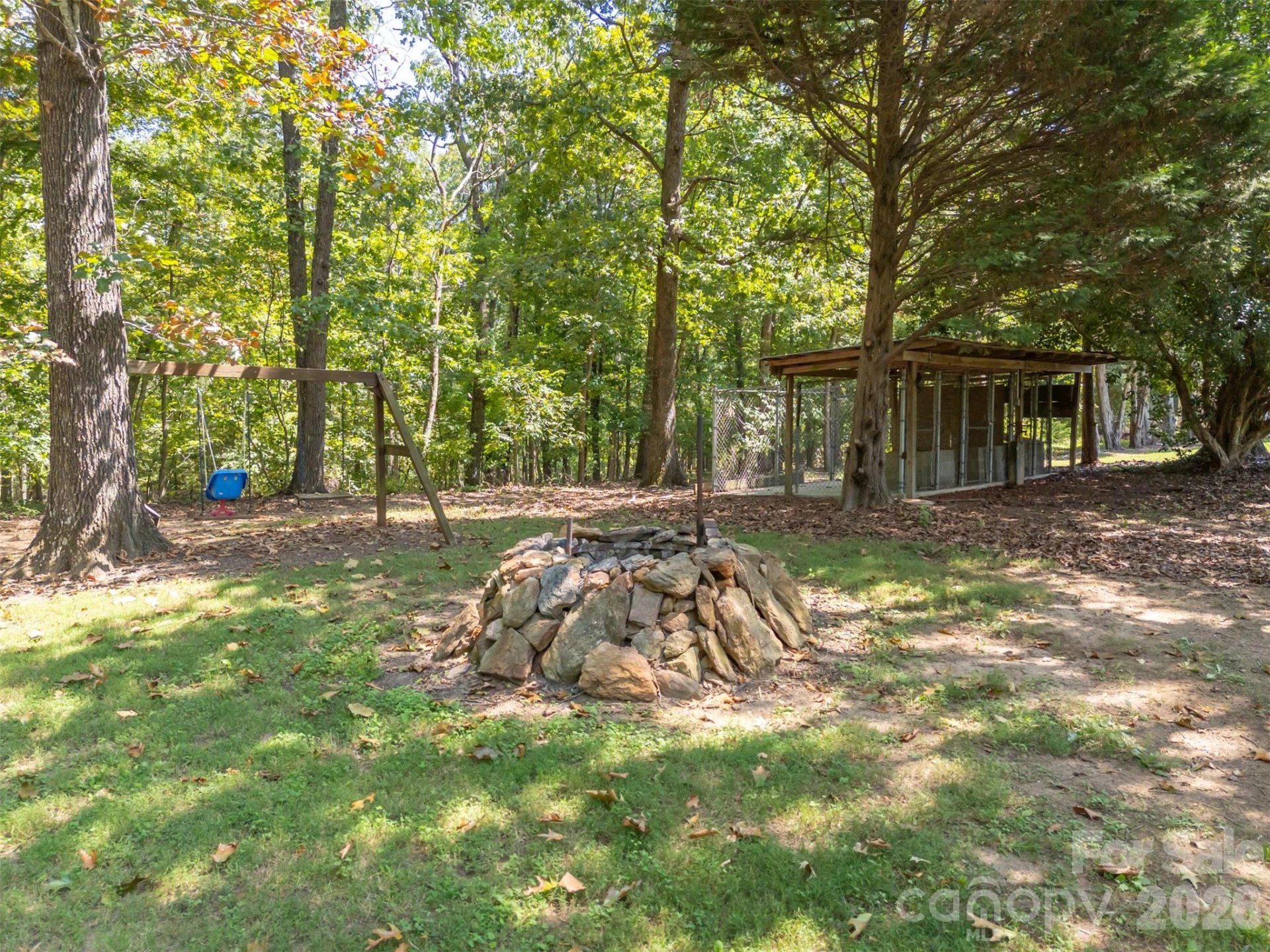 1360 Harris Holly Springs Road - Photo 39