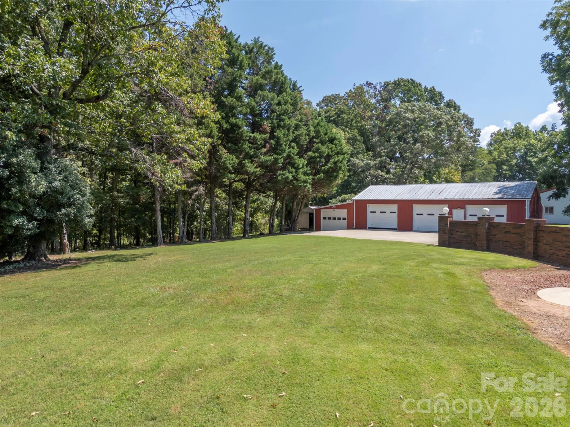 1360 Harris Holly Springs Road - Photo 40