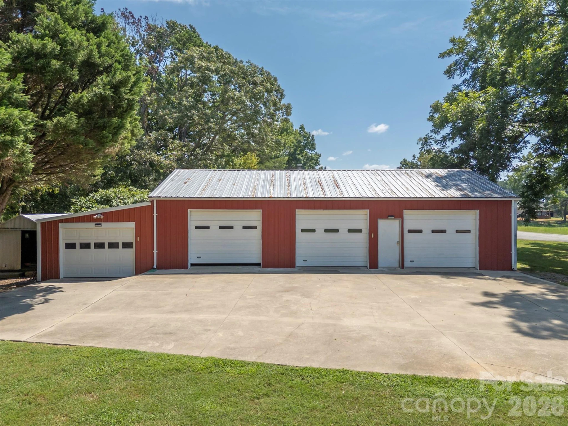 1360 Harris Holly Springs Road - Photo 41