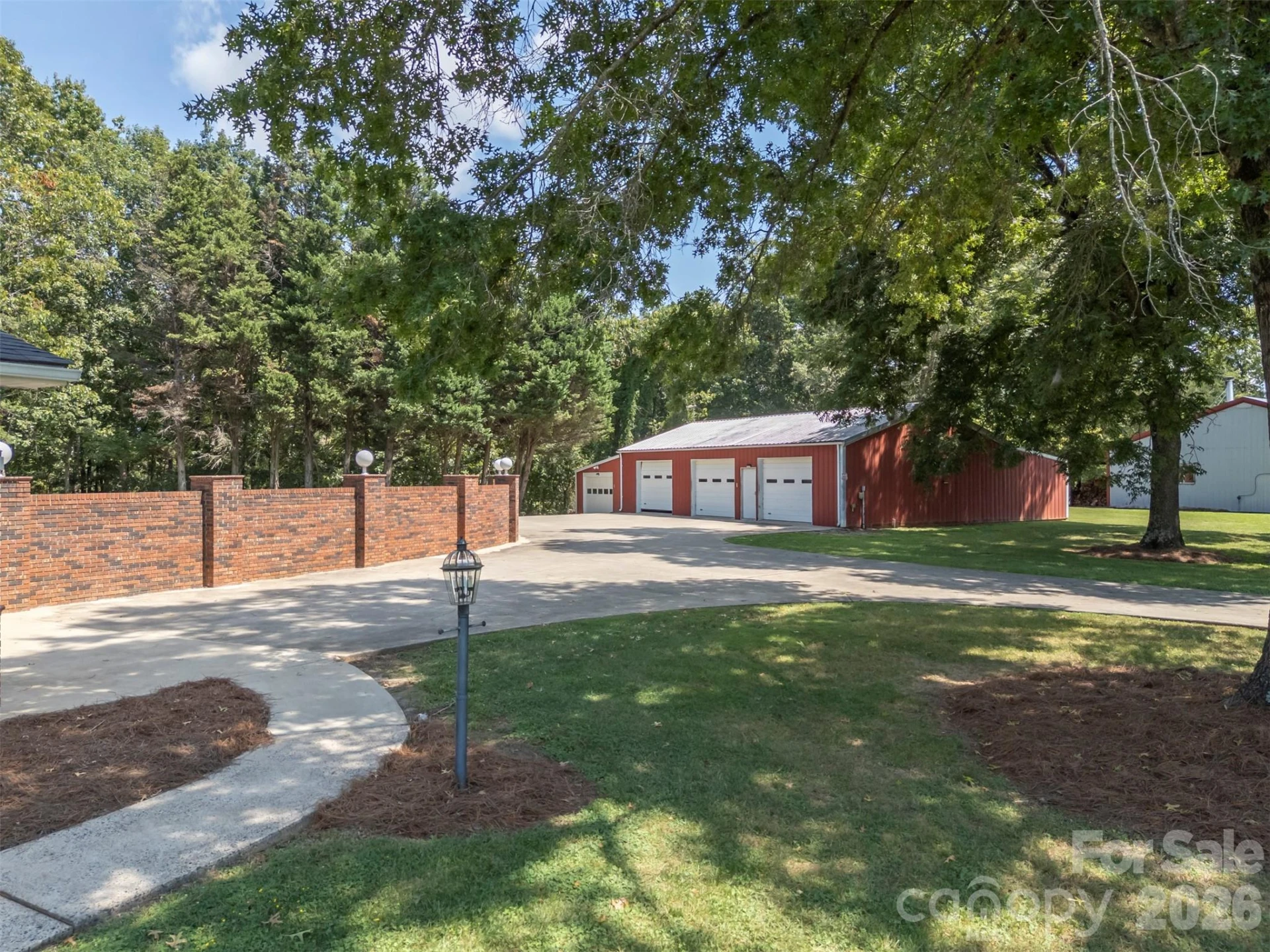 1360 Harris Holly Springs Road - Photo 43