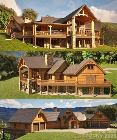 222 Hidden Ridge Drive