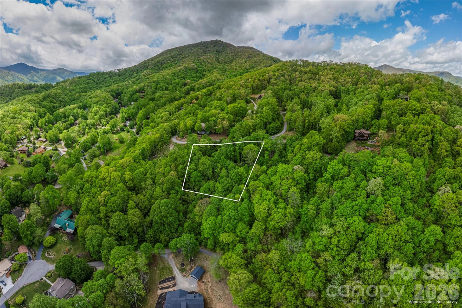 Lot 4 Mountain Watch Drive - Photo 4