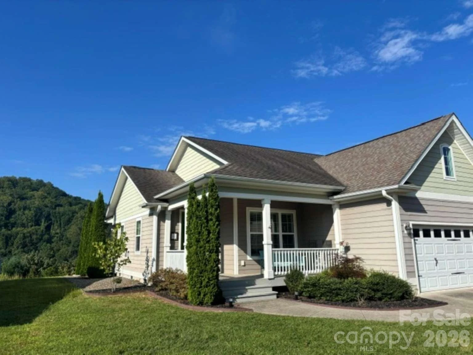 30 Rose Point Drive