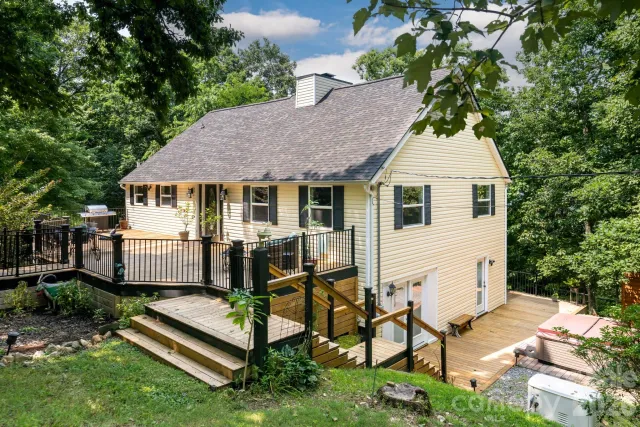 219 Echo Mountain View Road, Fairview, NC, 28730