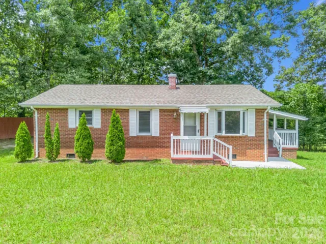 617 Harris Henrietta Road